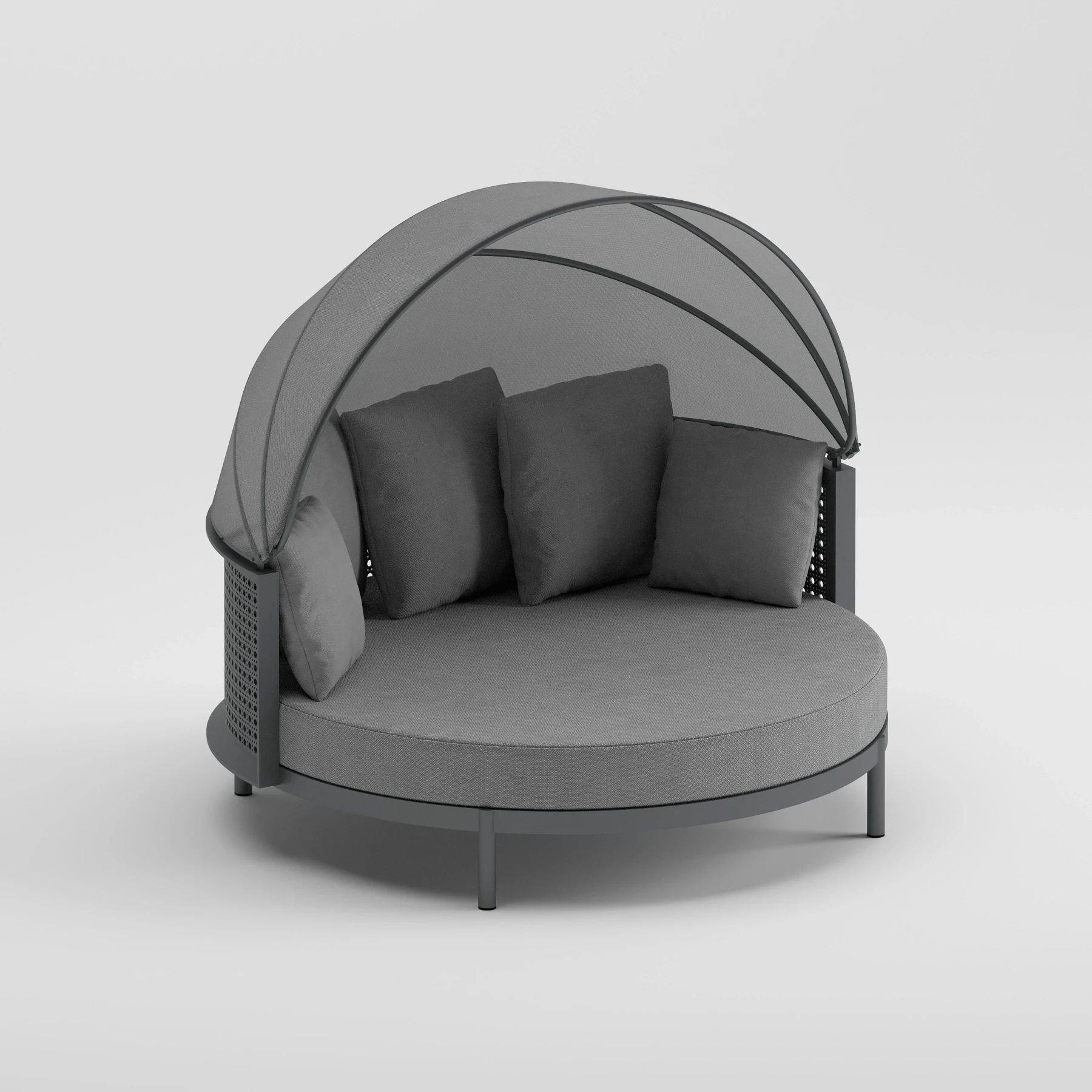 Mesh Daybed