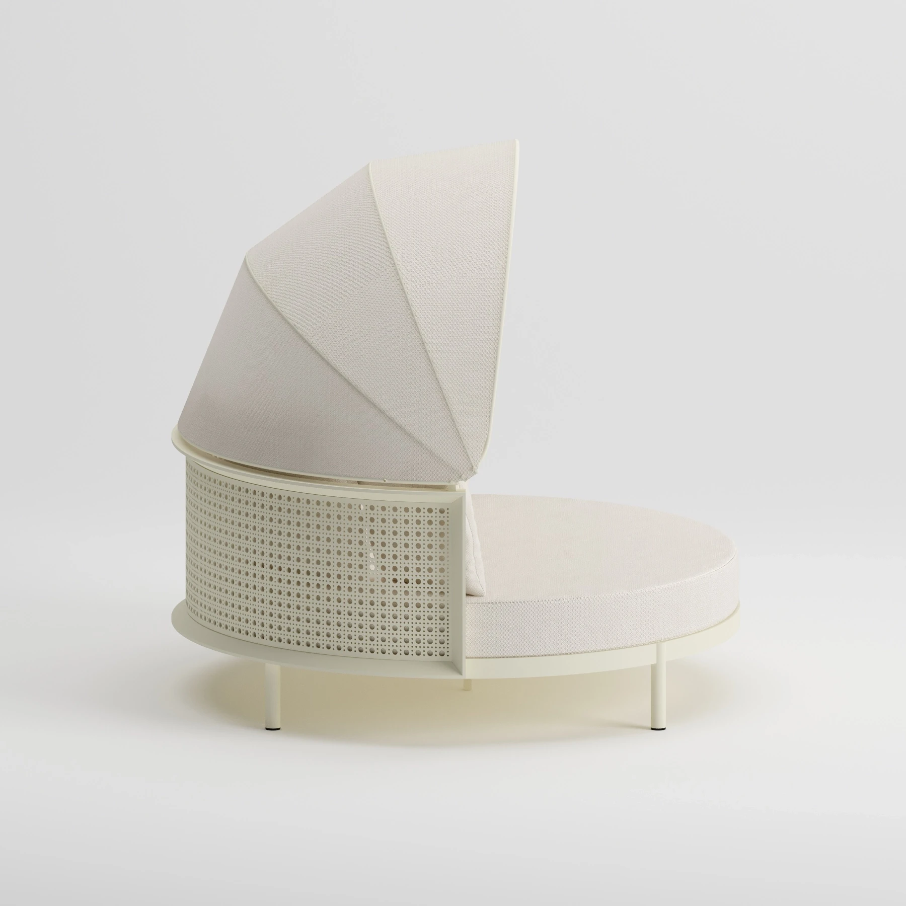 Mesh Daybed