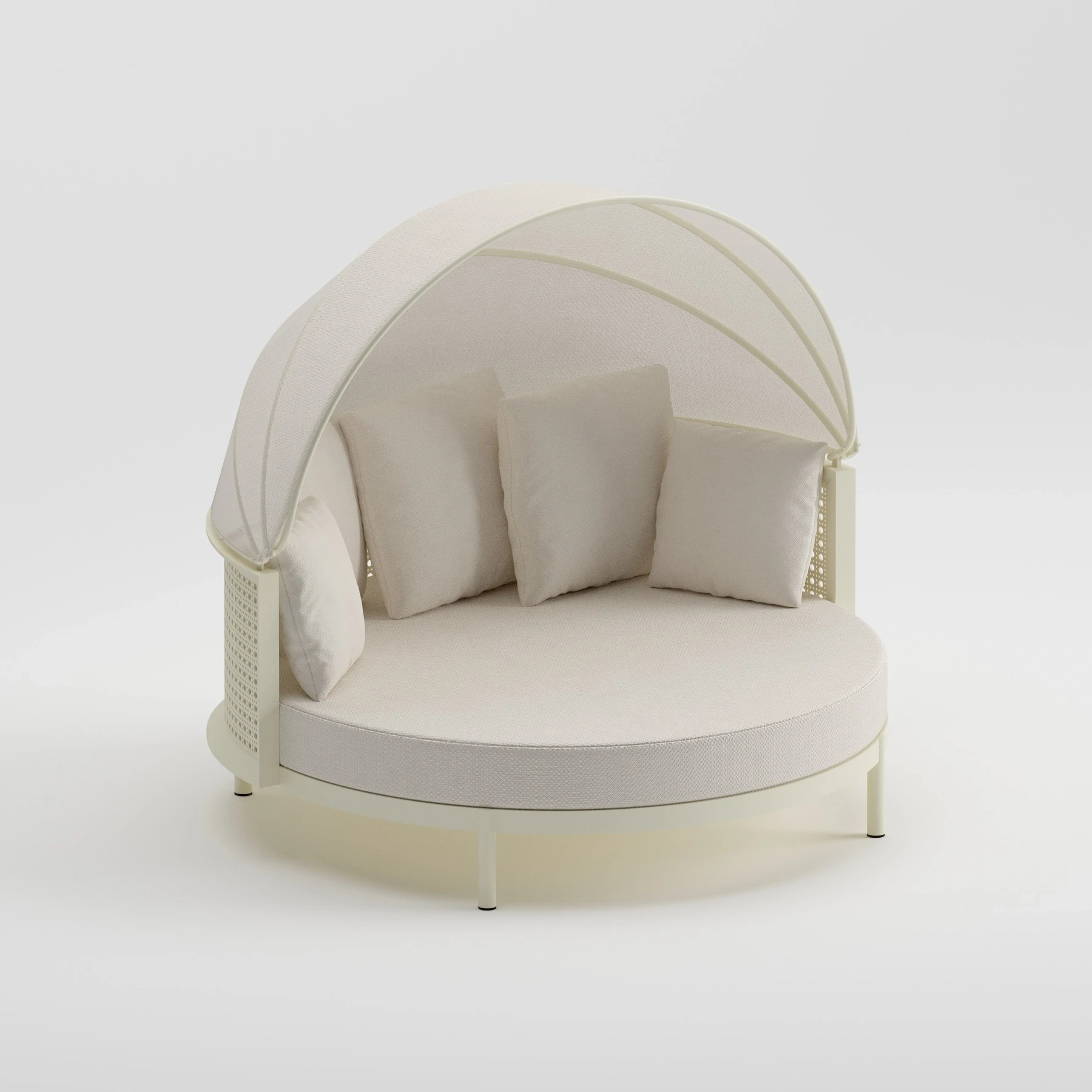 Mesh Daybed