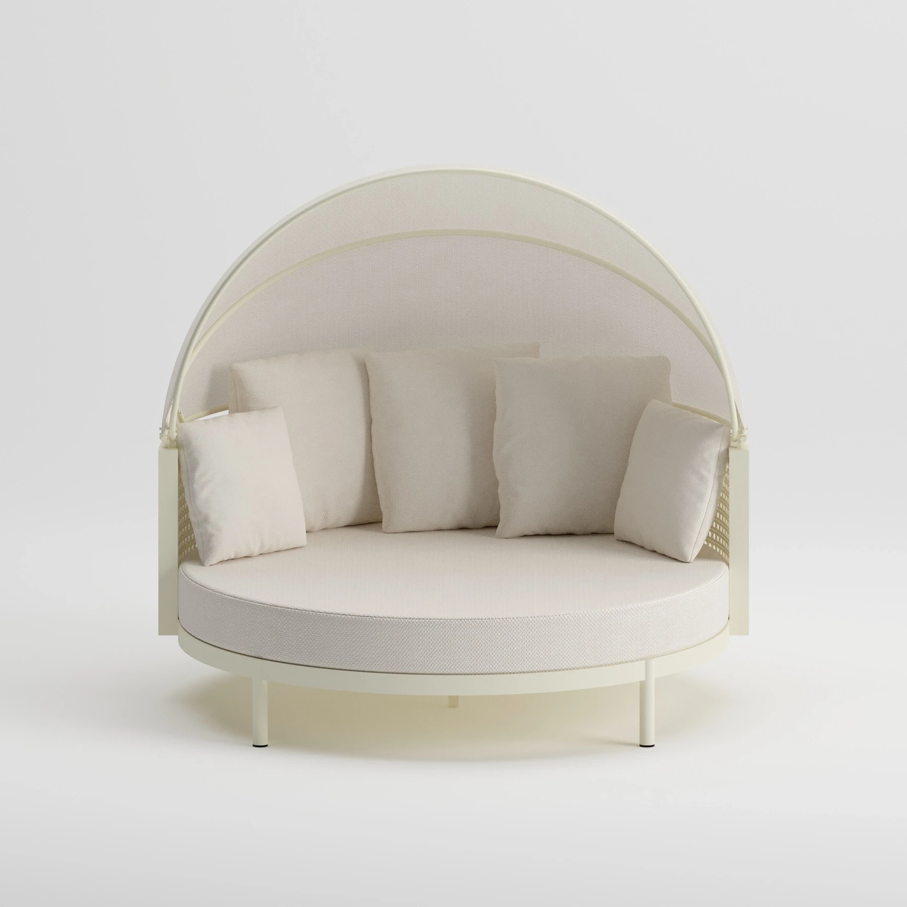 Mesh Daybed