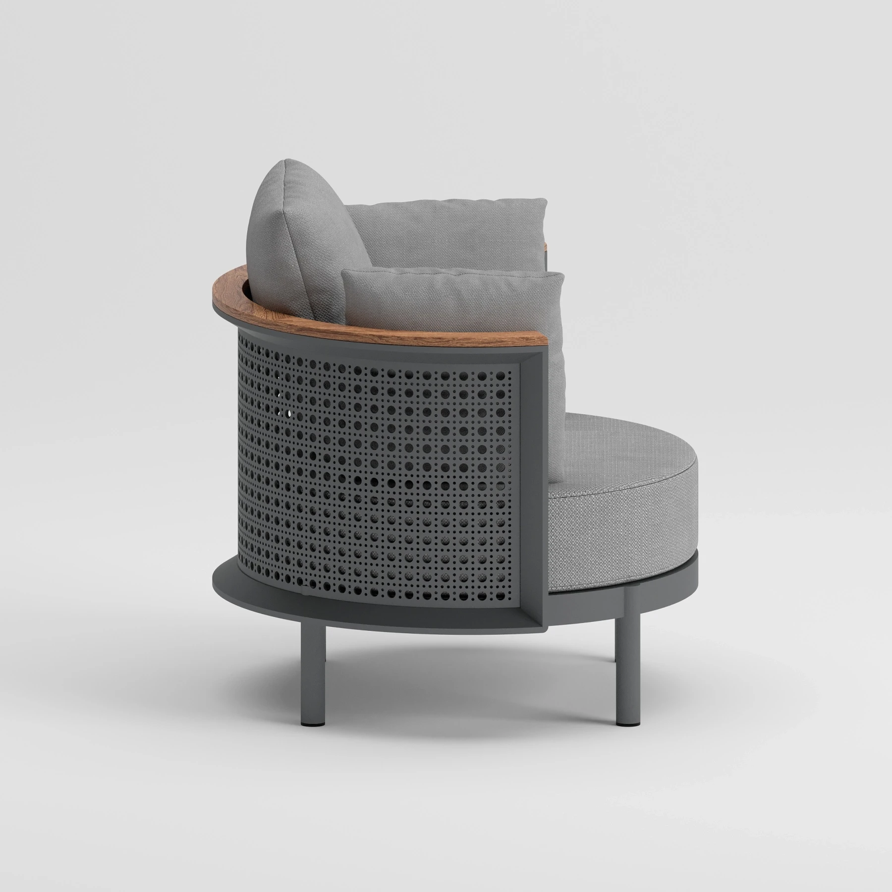 Mesh Seating Group