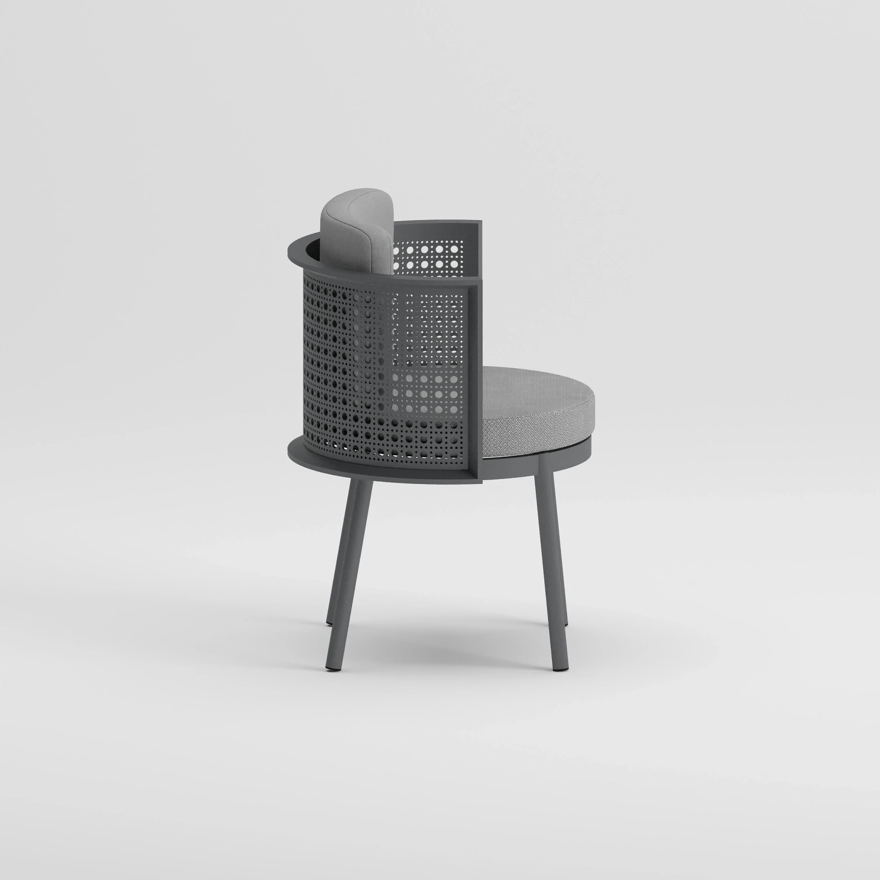 Mesh Chair