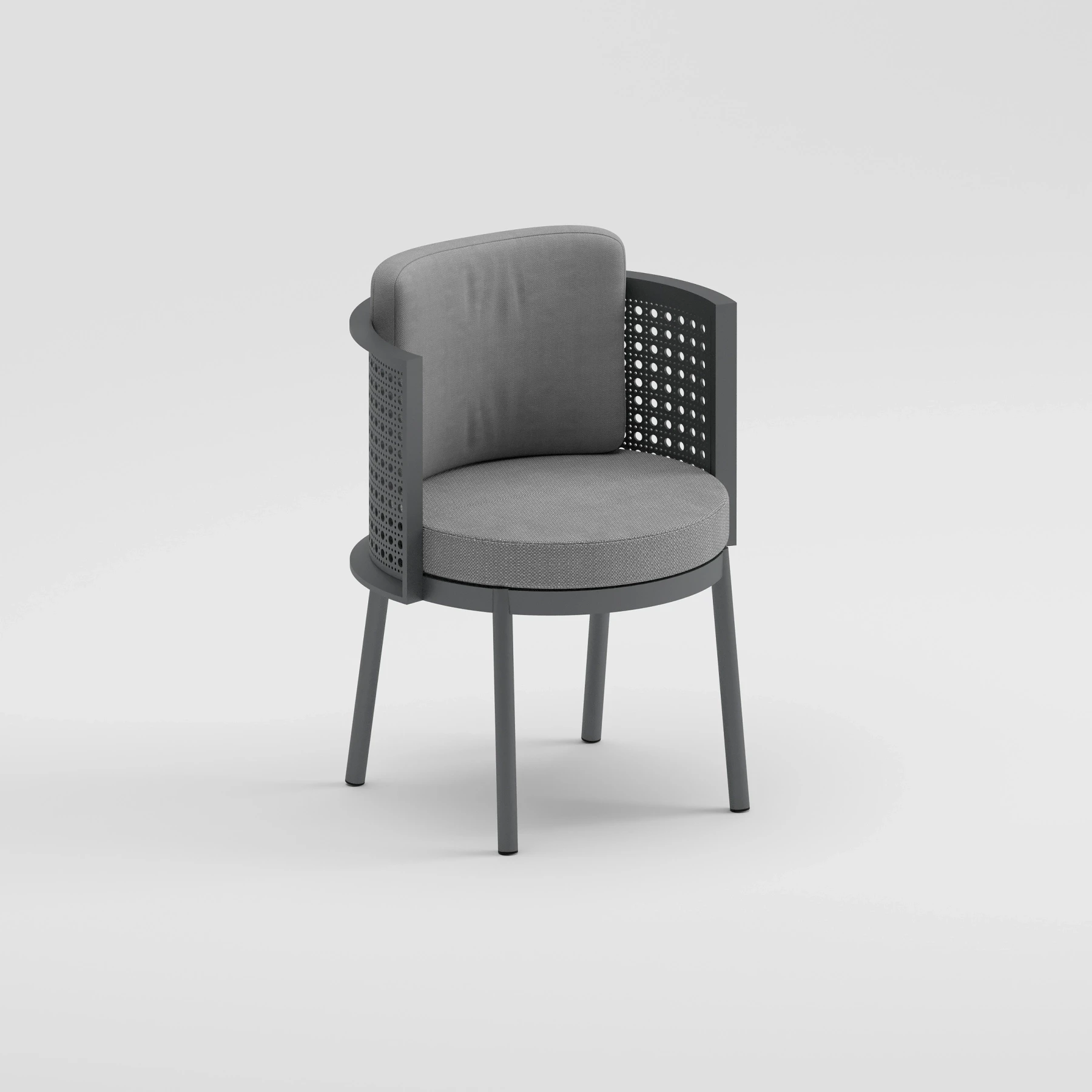 Mesh Chair