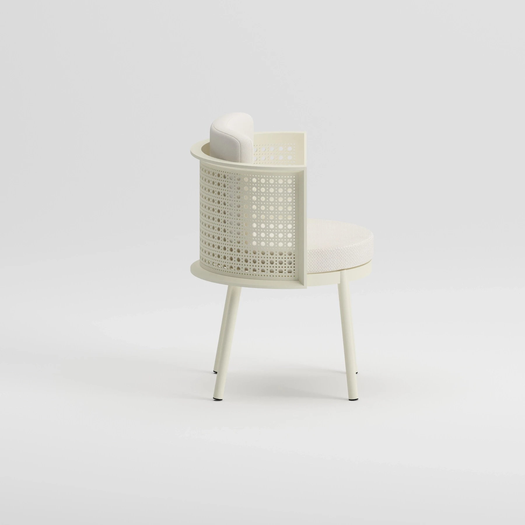 Mesh Chair