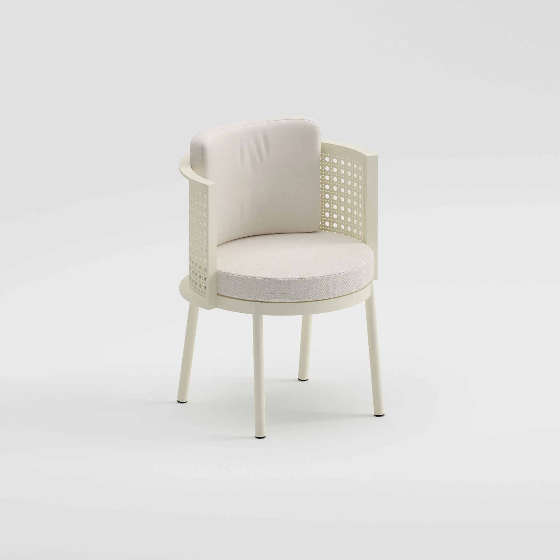 Mesh Chair