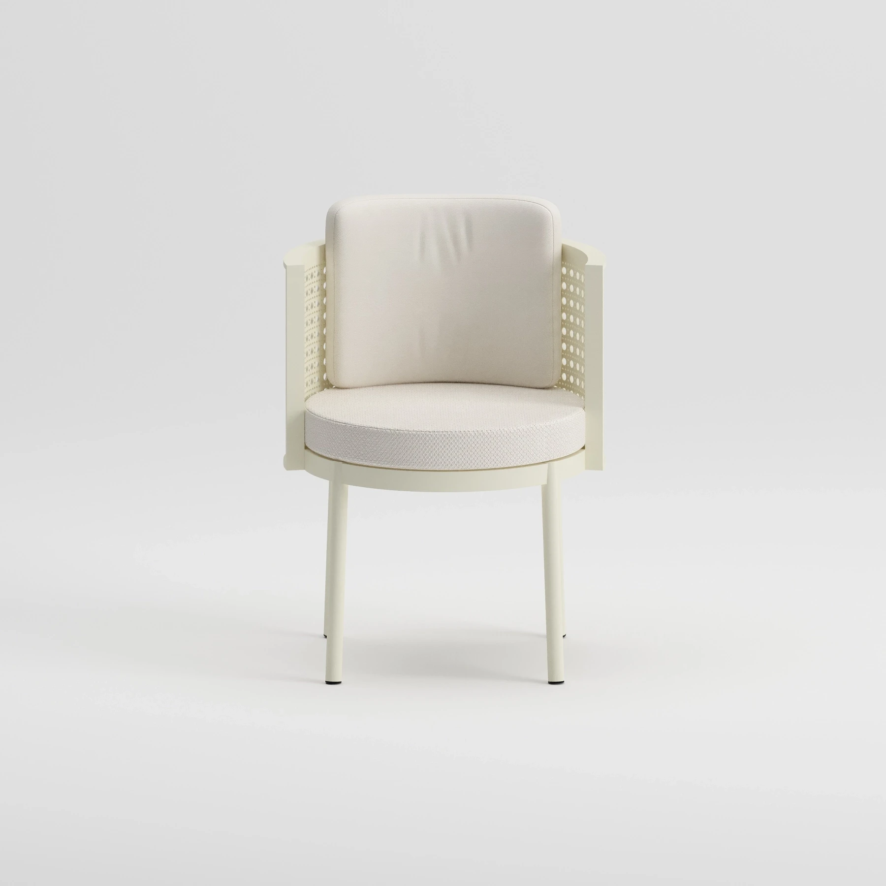 Mesh Chair