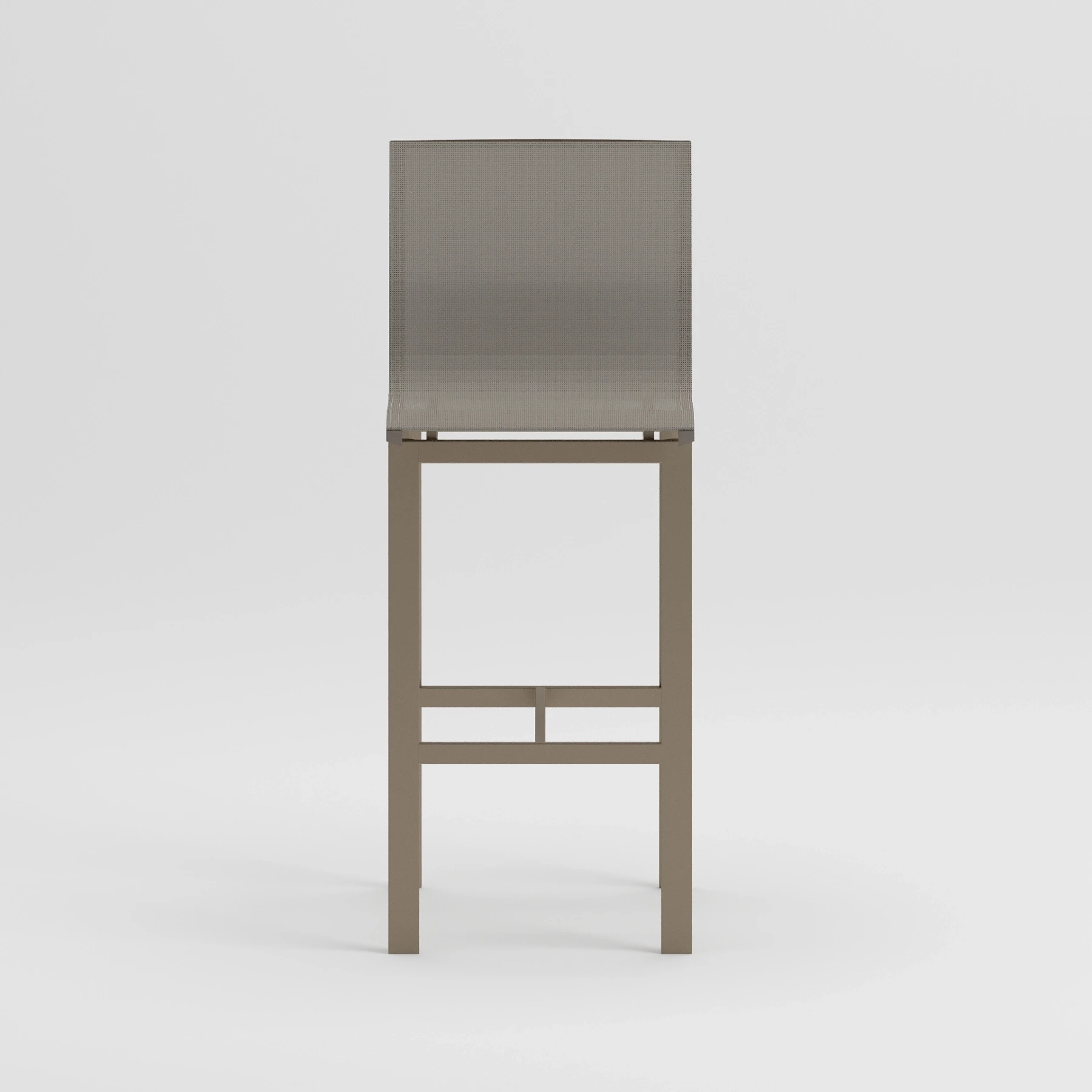 Modeo Bar Sandalyesi