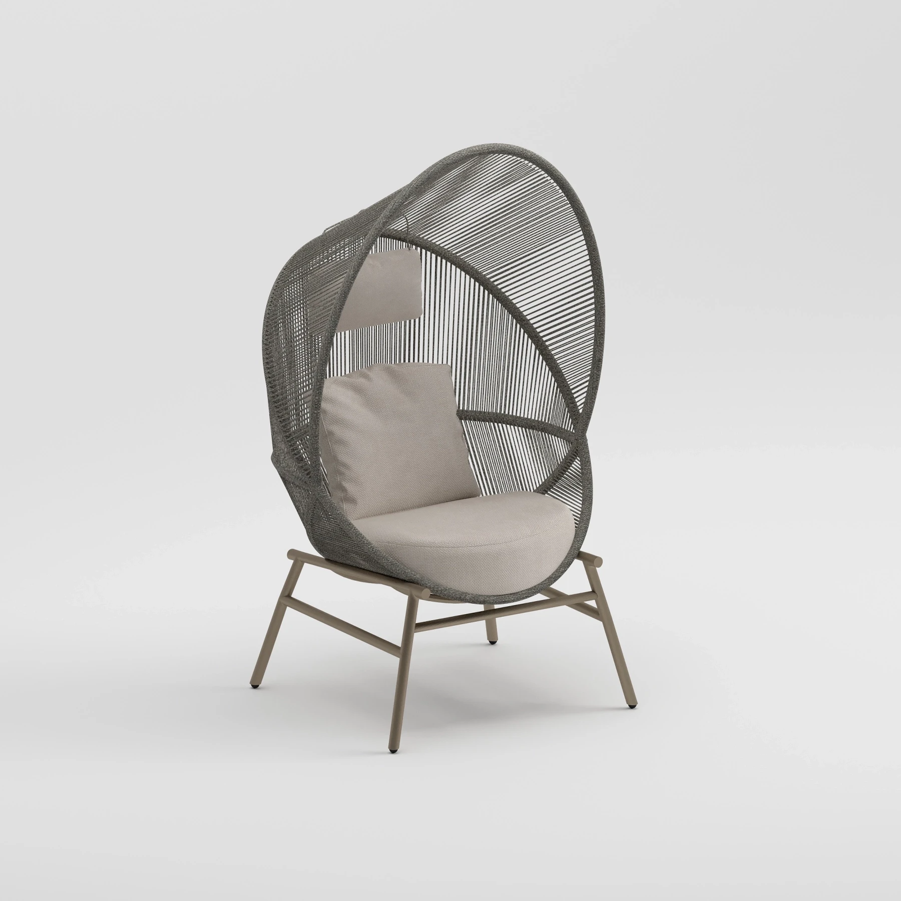 Nest Koltuk