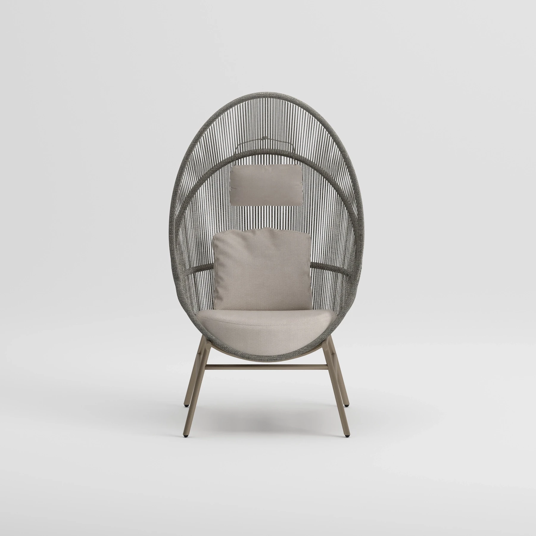 Nest Koltuk