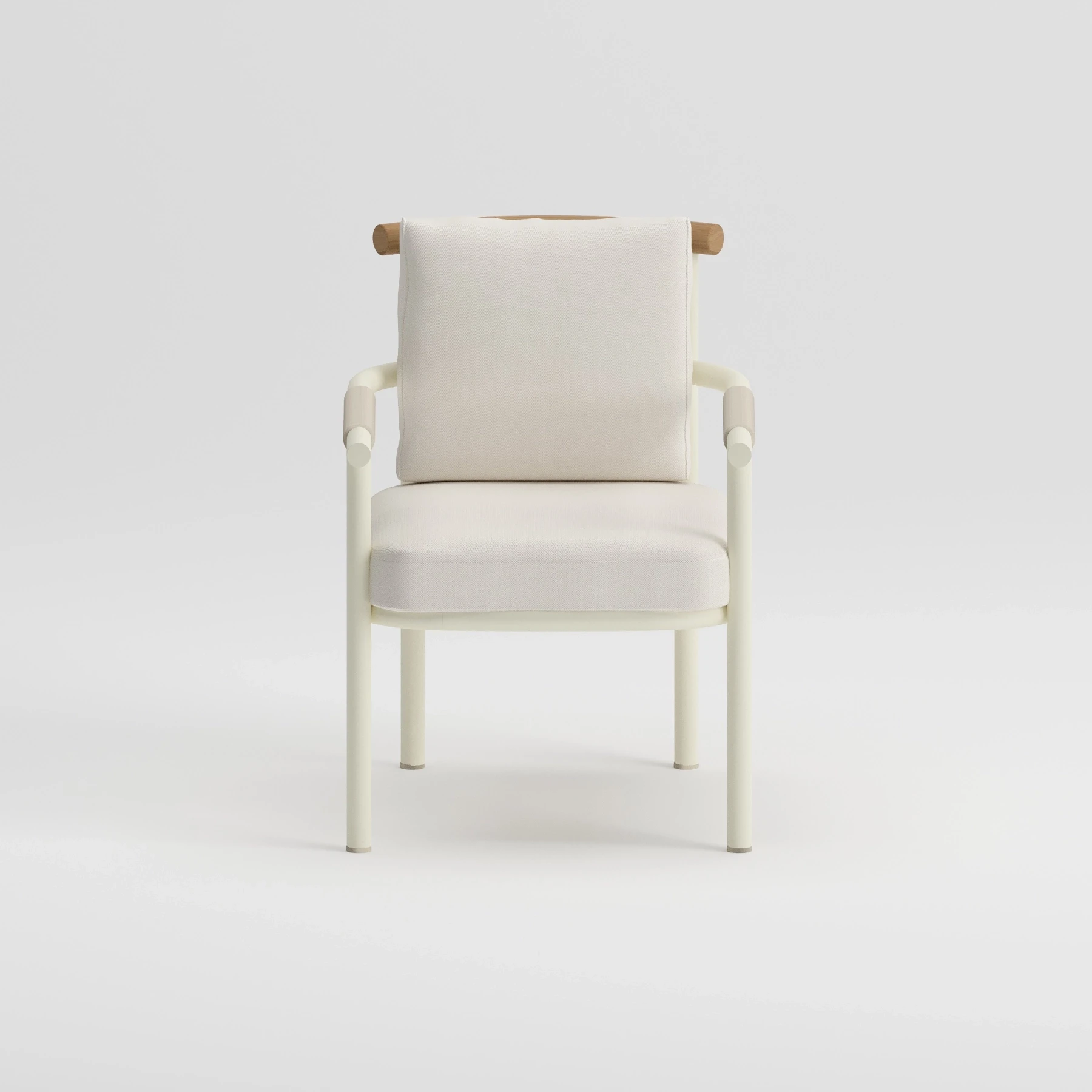 OSMO Armchair | Frozen