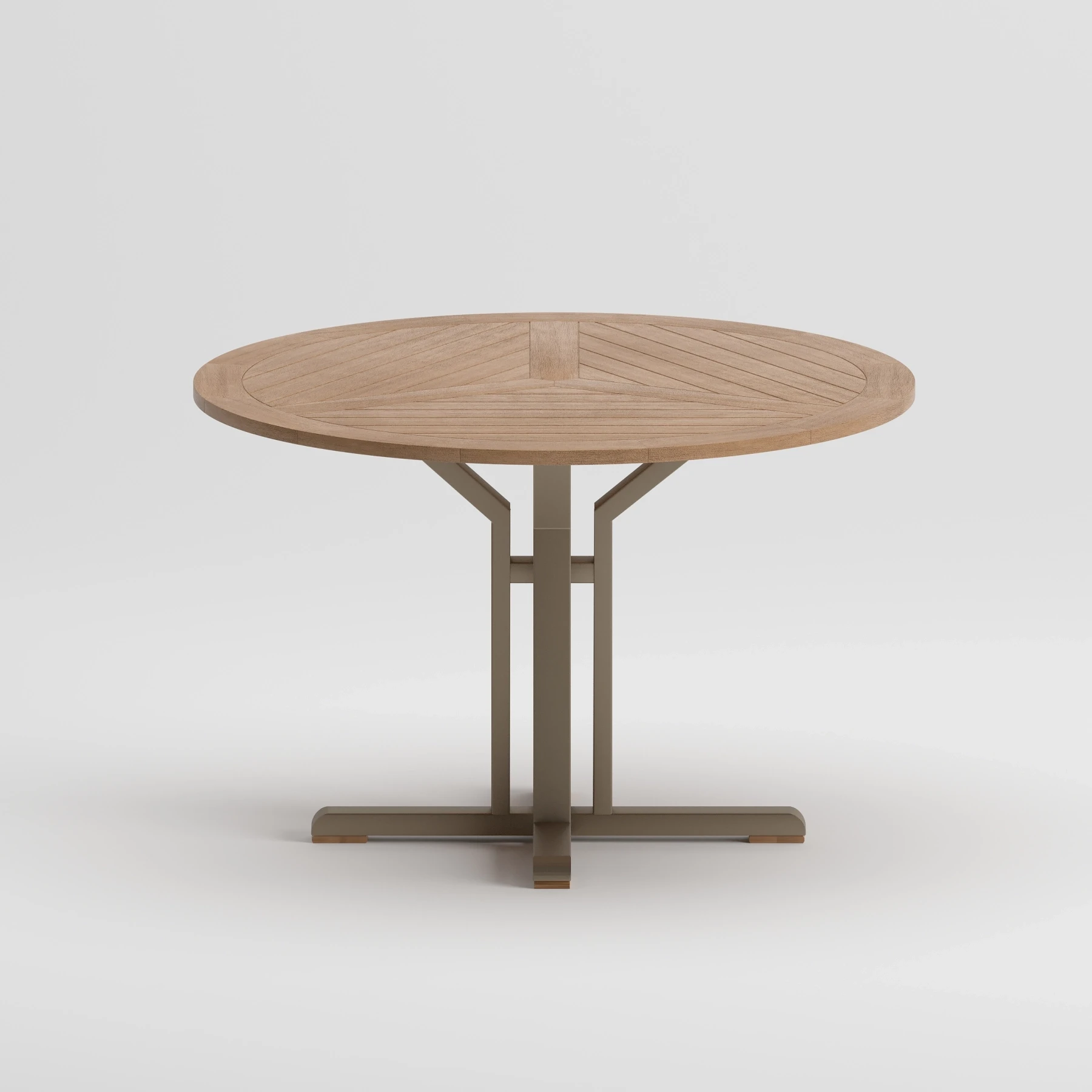 Panama Q120 Teak Masa