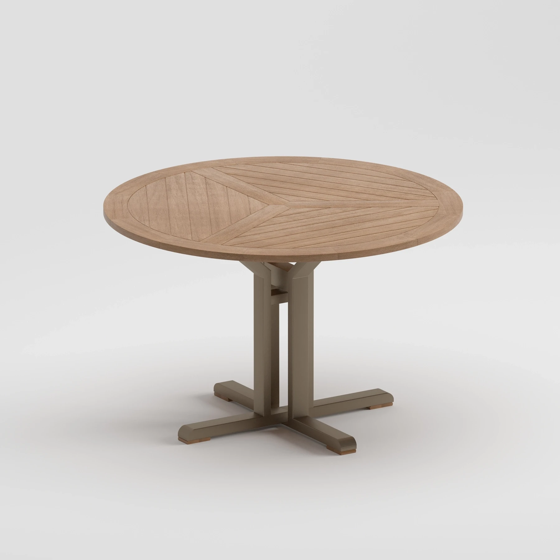 Panama Q120 Teak Masa