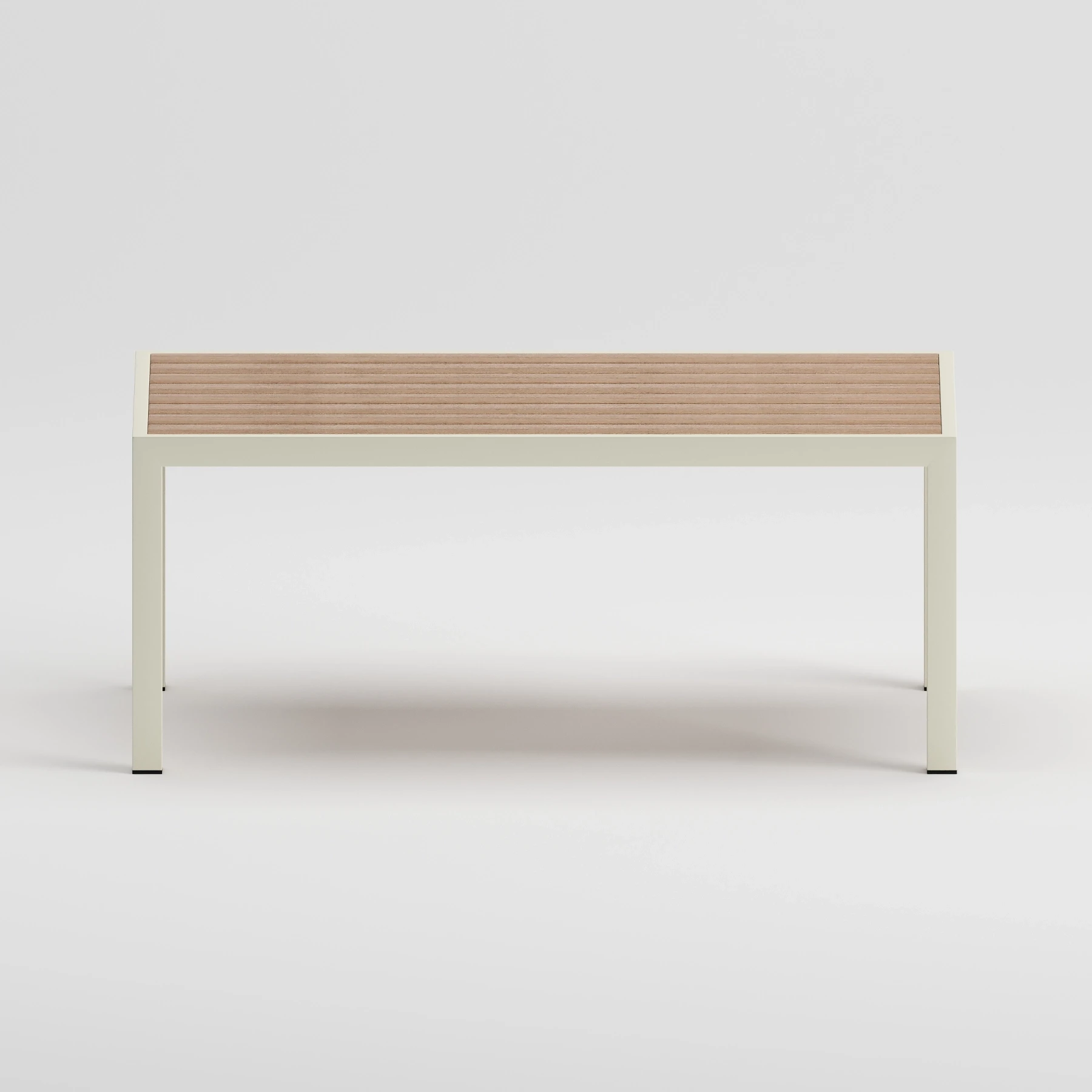 Polo Iroko Orta Sehpa