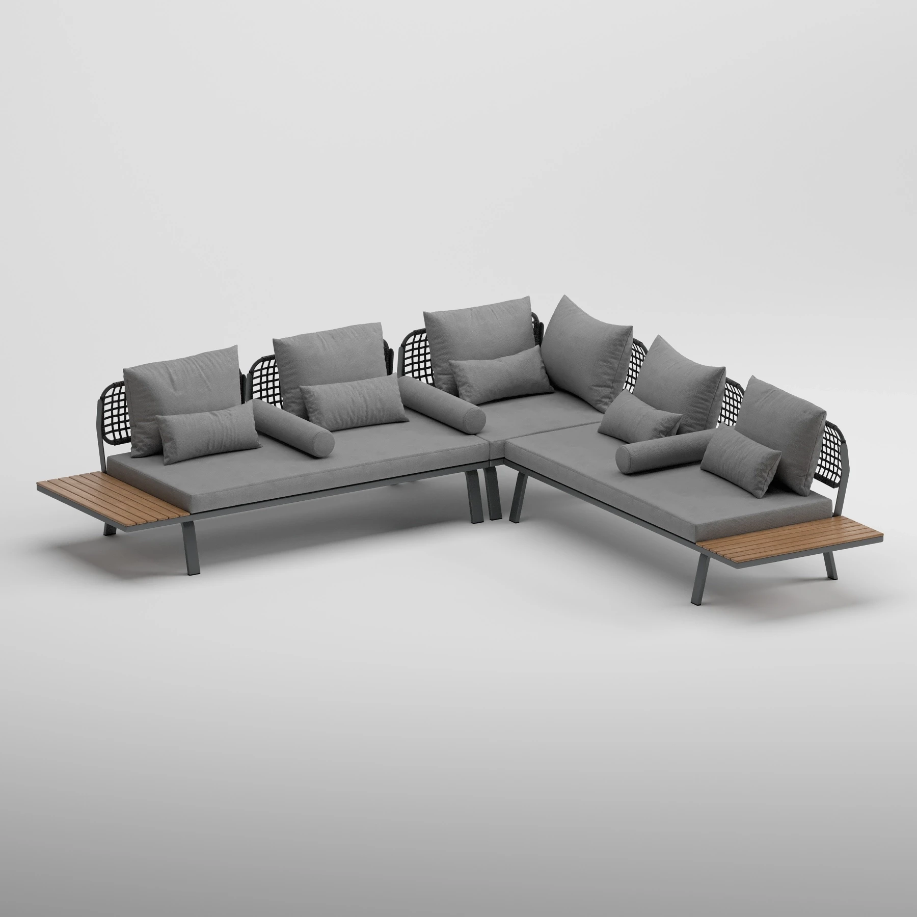 Punto Köşe Takımı