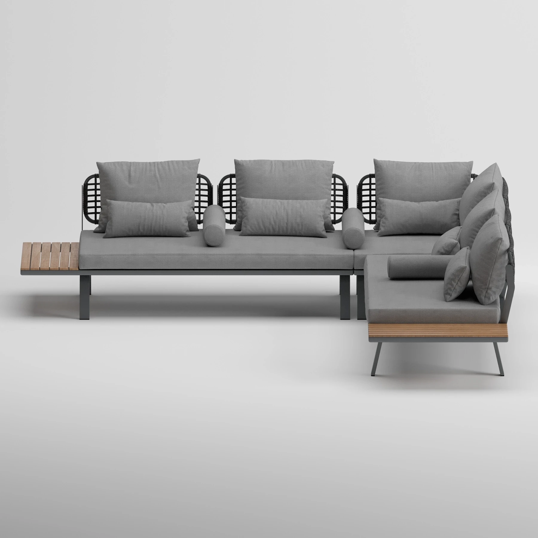 Punto Köşe Takımı