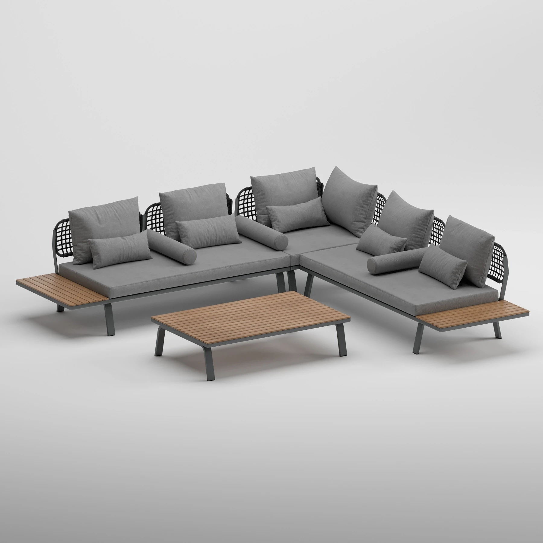 Punto Köşe Takımı