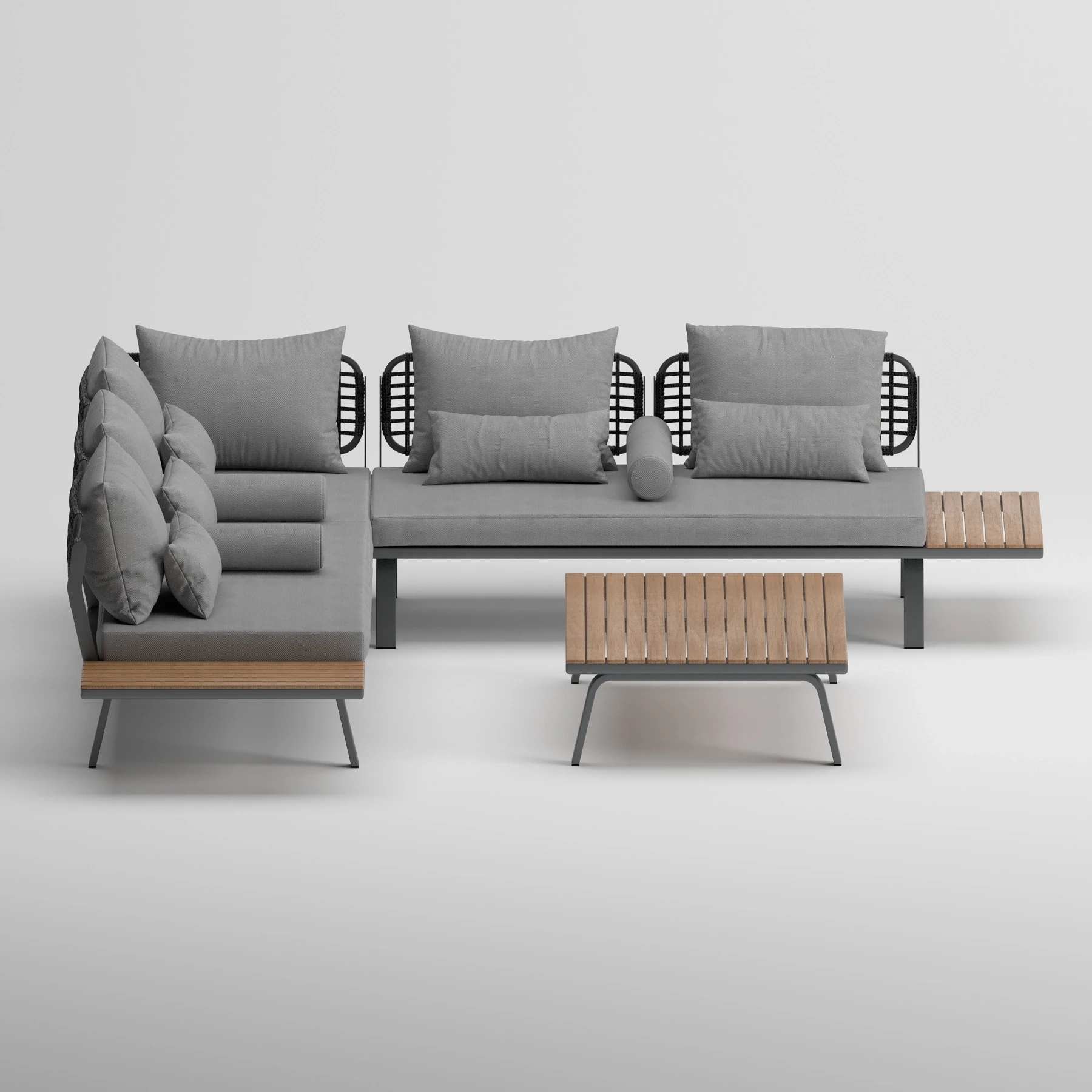 Punto Köşe Takımı