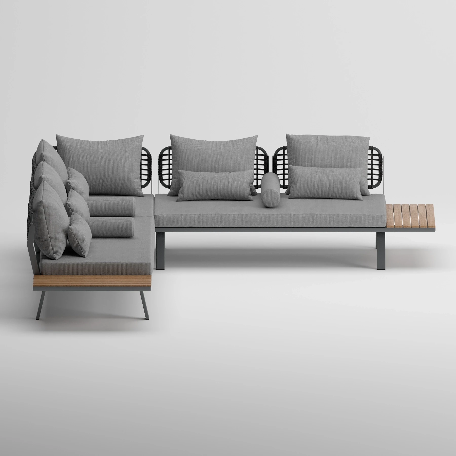 Punto Köşe Takımı