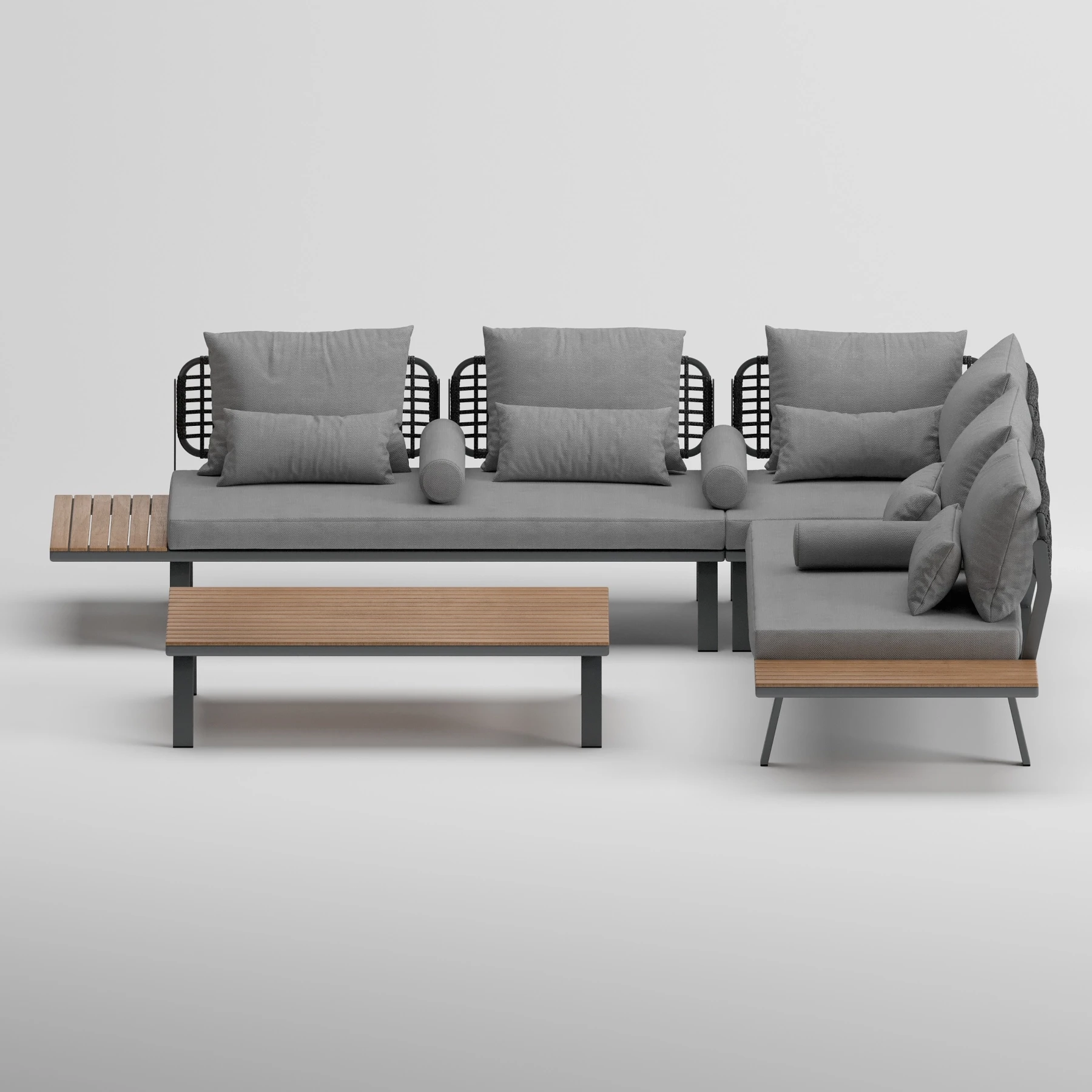 Punto Köşe Takımı