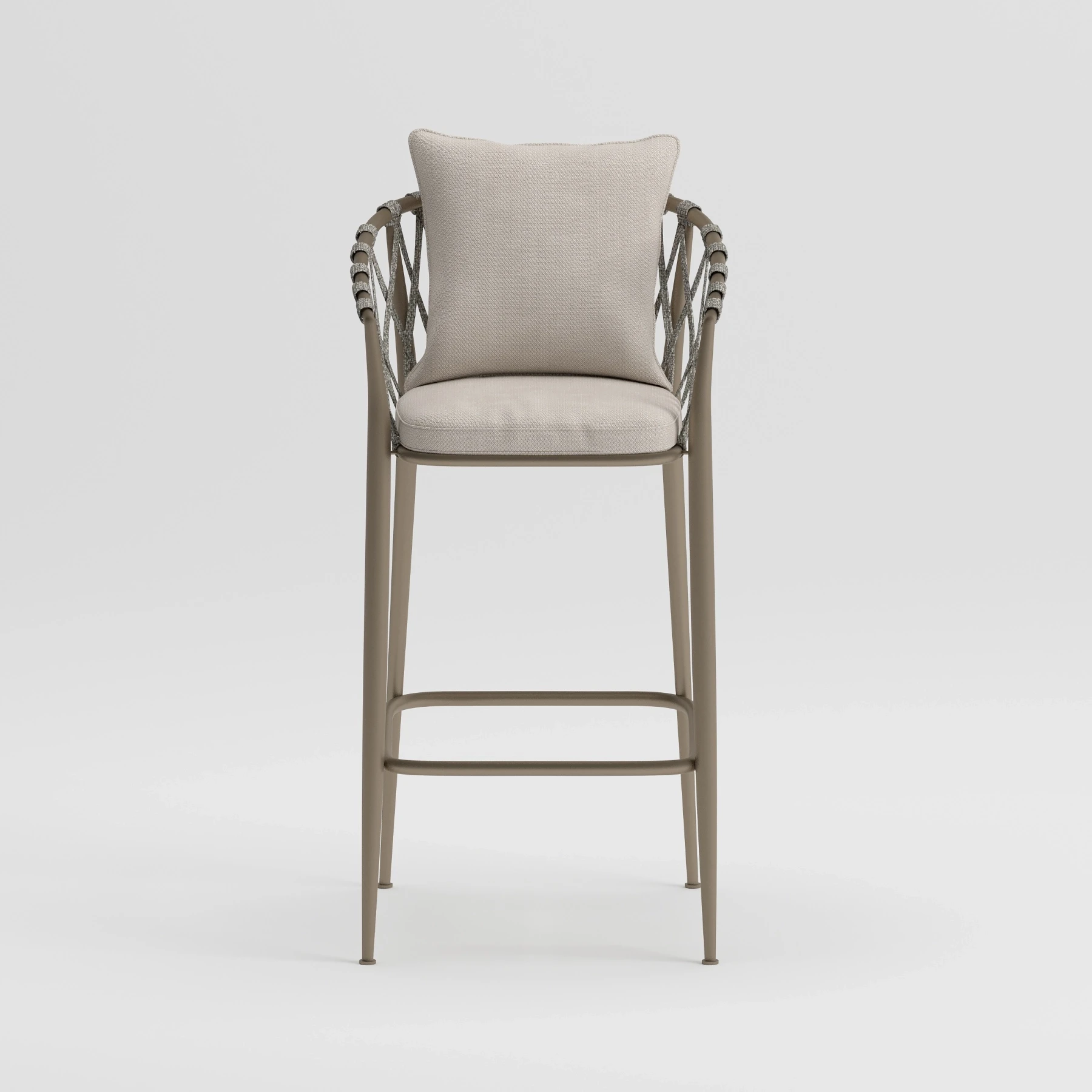 Rapunzel Bar Sandalyesi