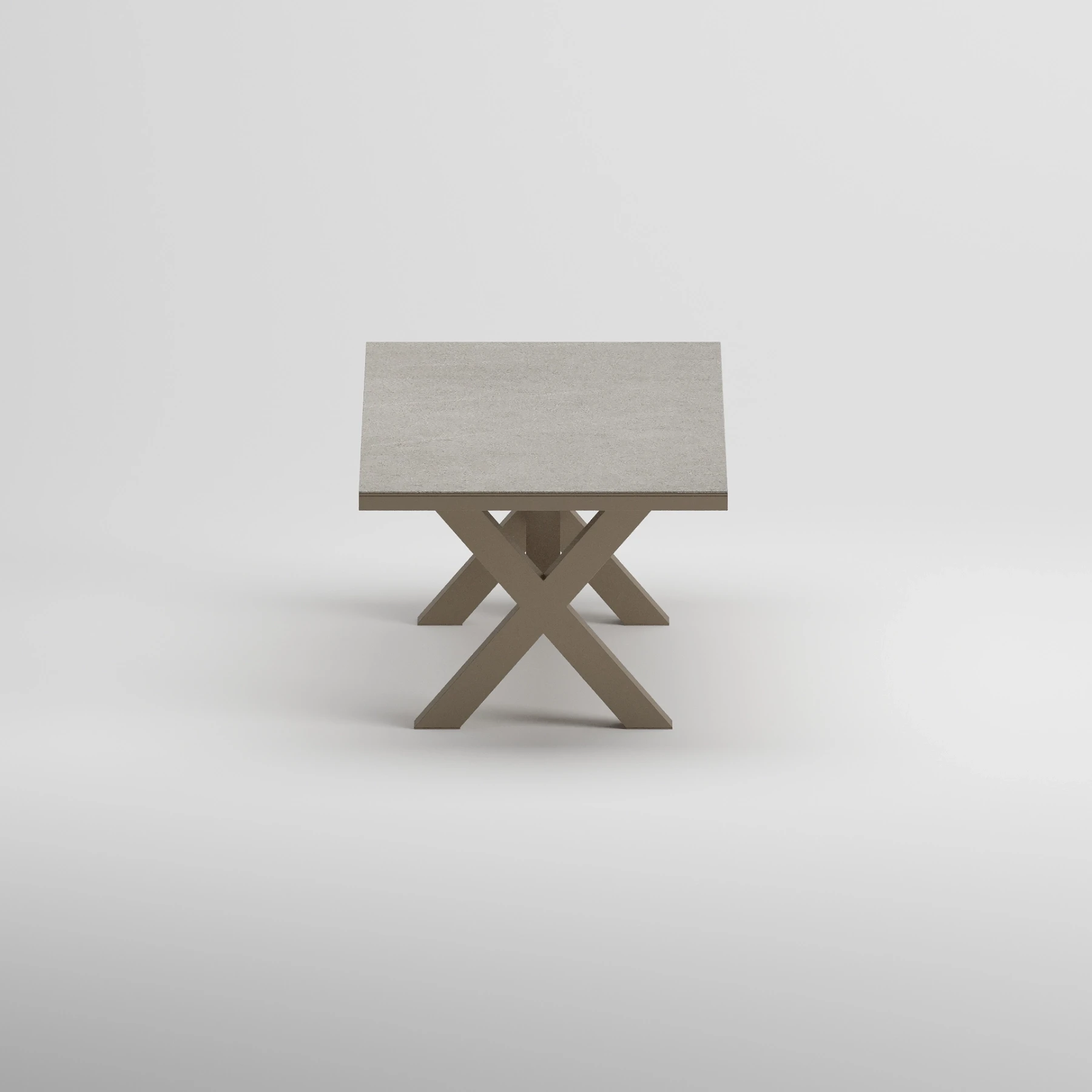 Rıtma 8 Kişilik Masa