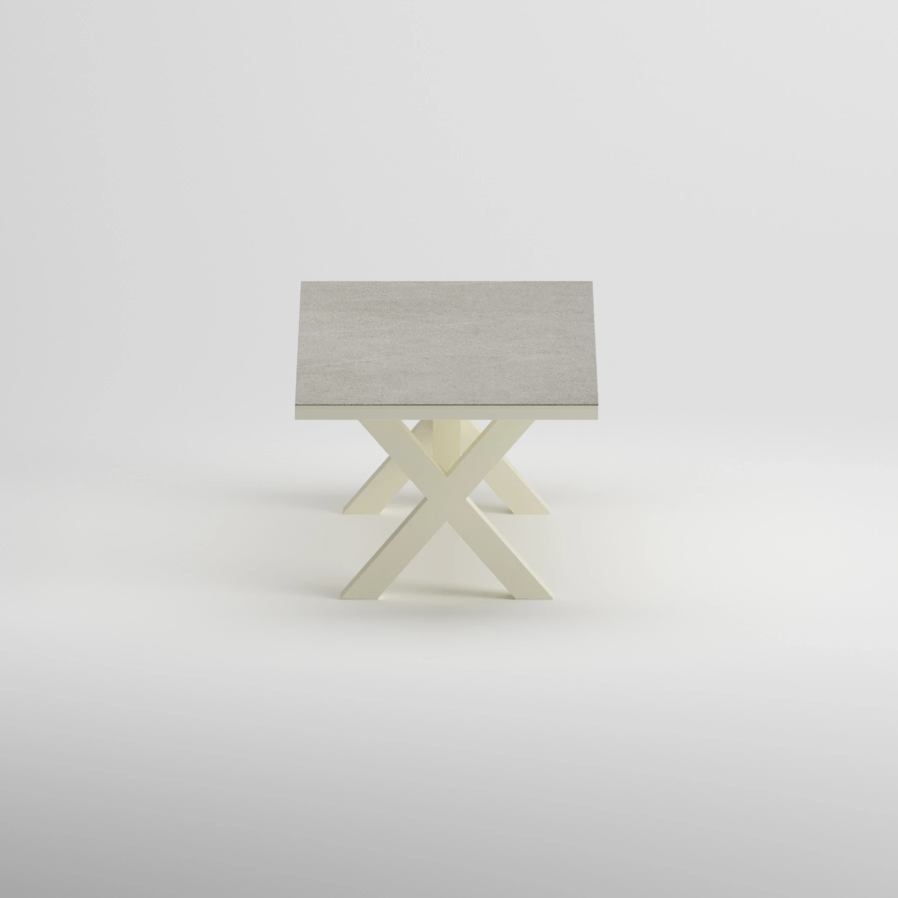 Rıtma 8 Kişilik Masa