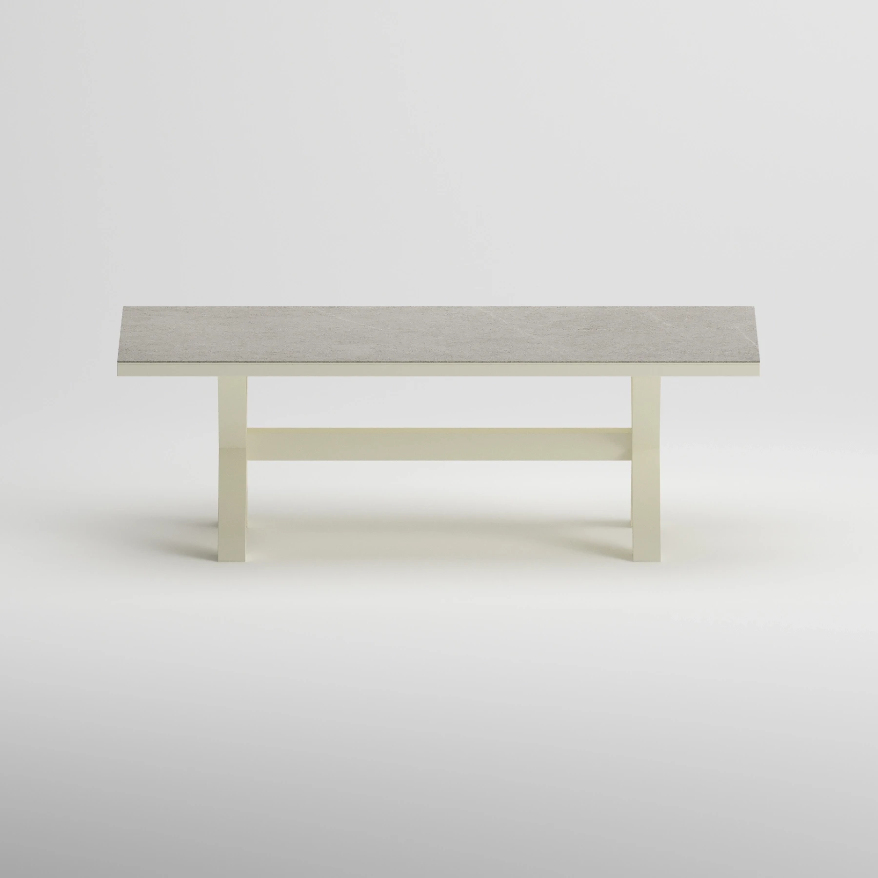 Rıtma 8 Kişilik Masa