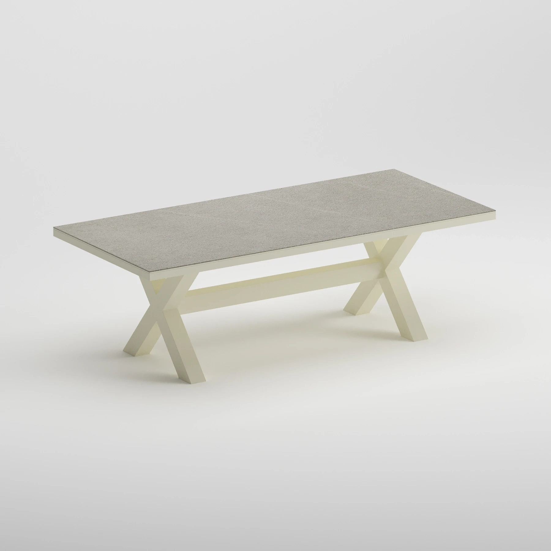 Rıtma 8 Kişilik Masa