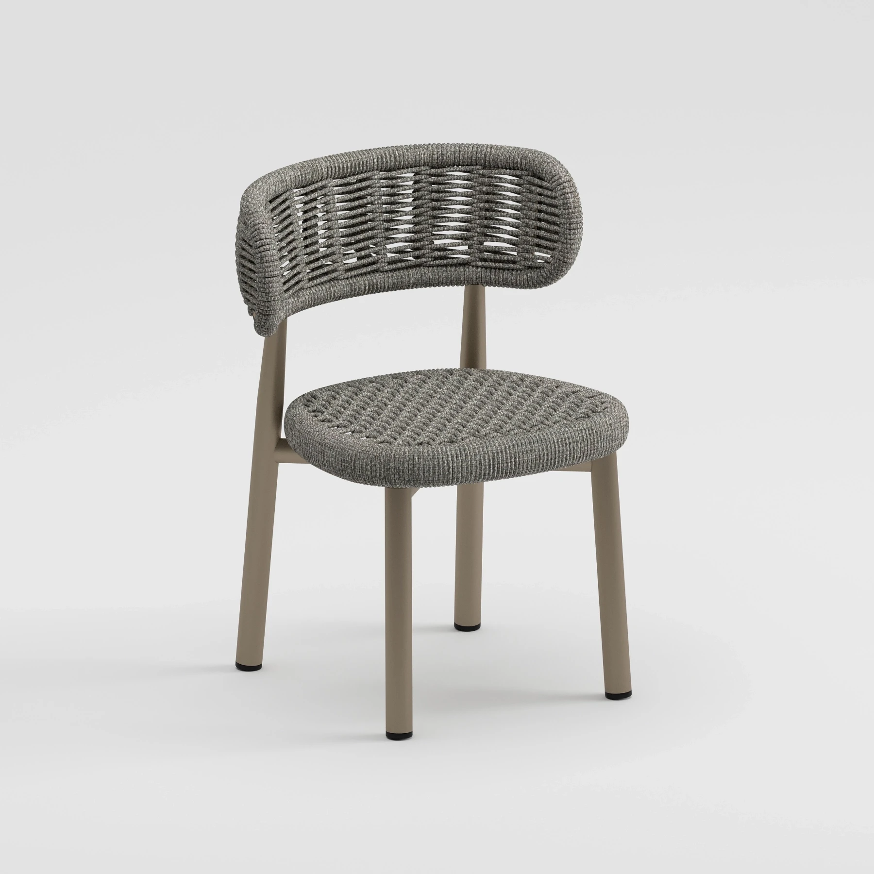 Shell Chair