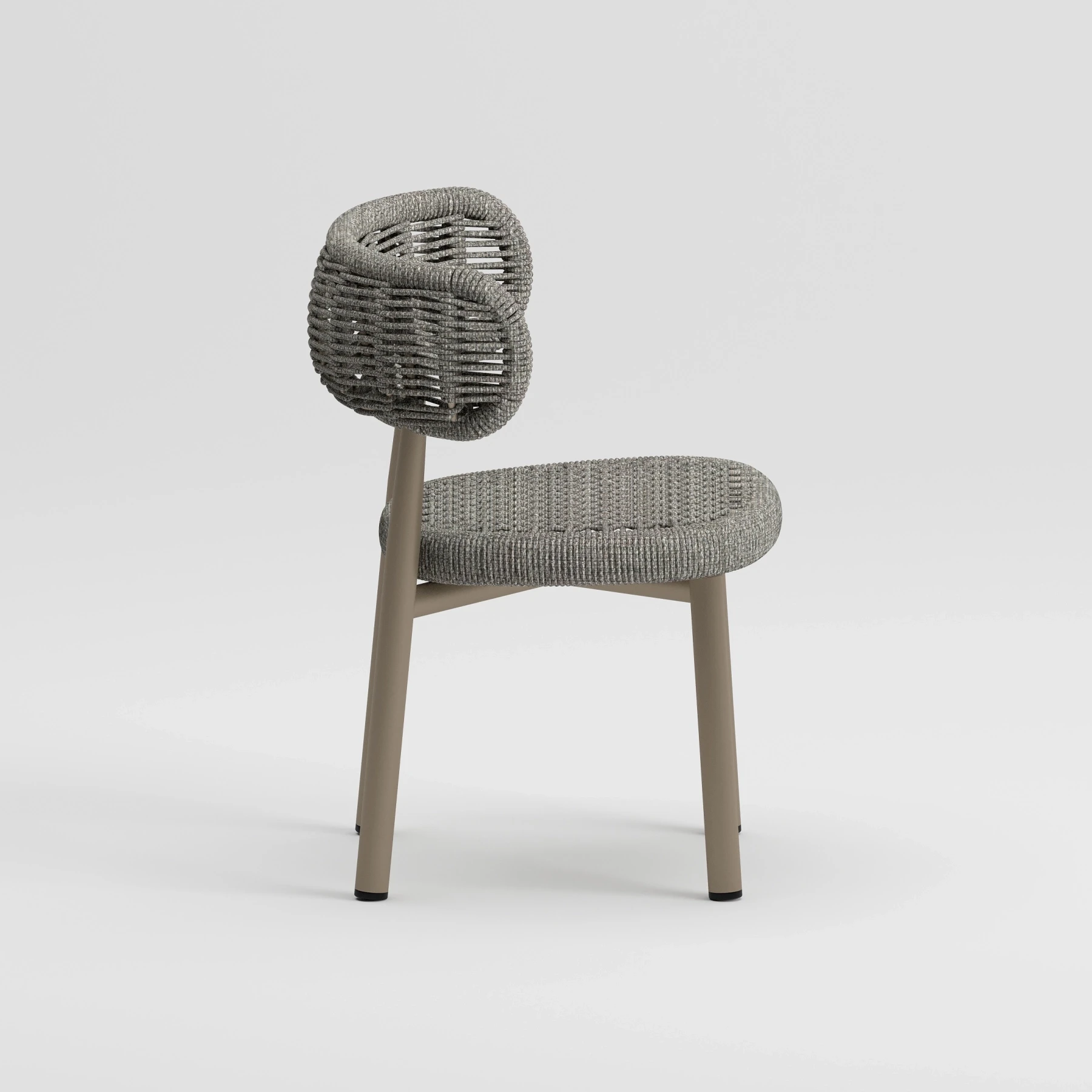 Shell Chair