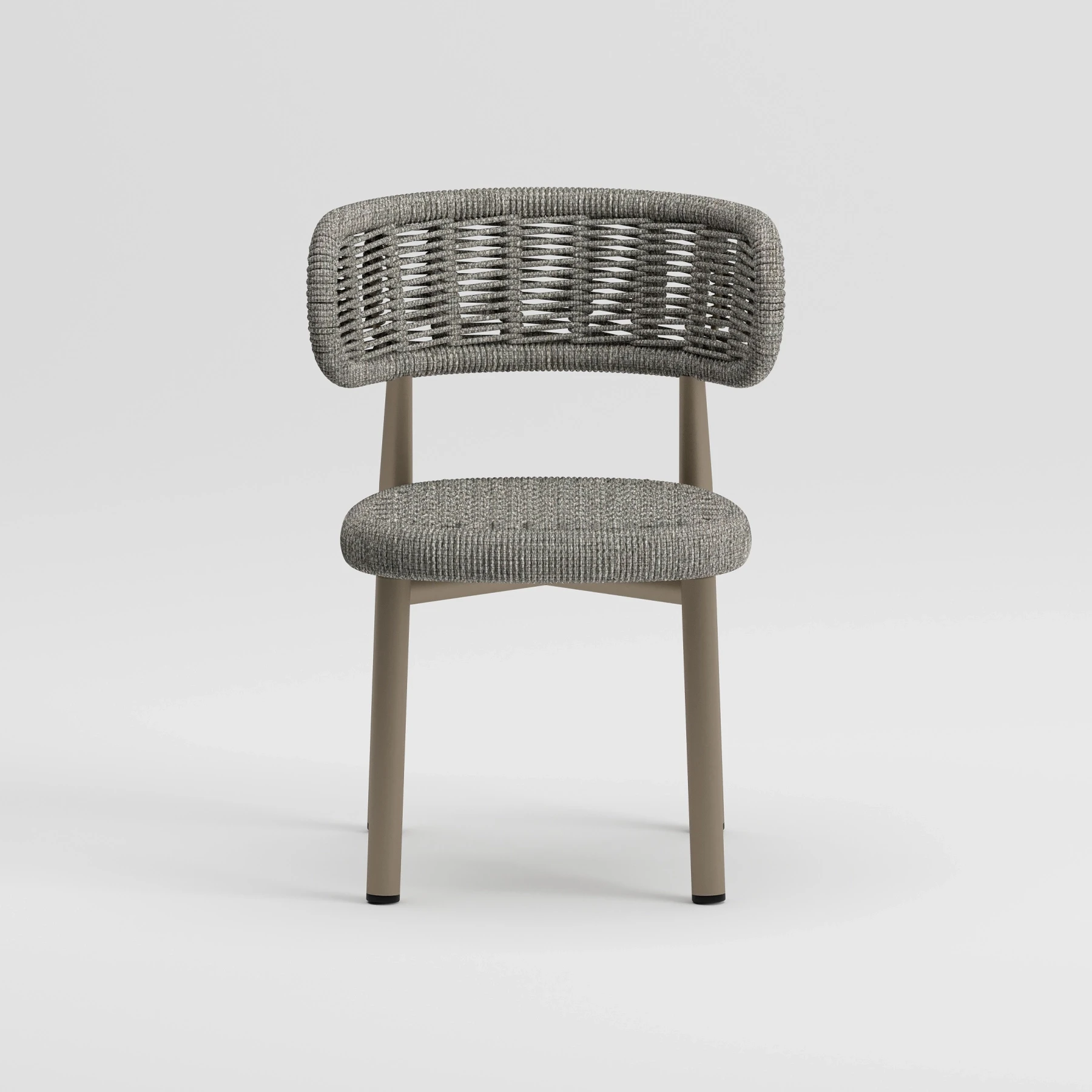 Shell Chair