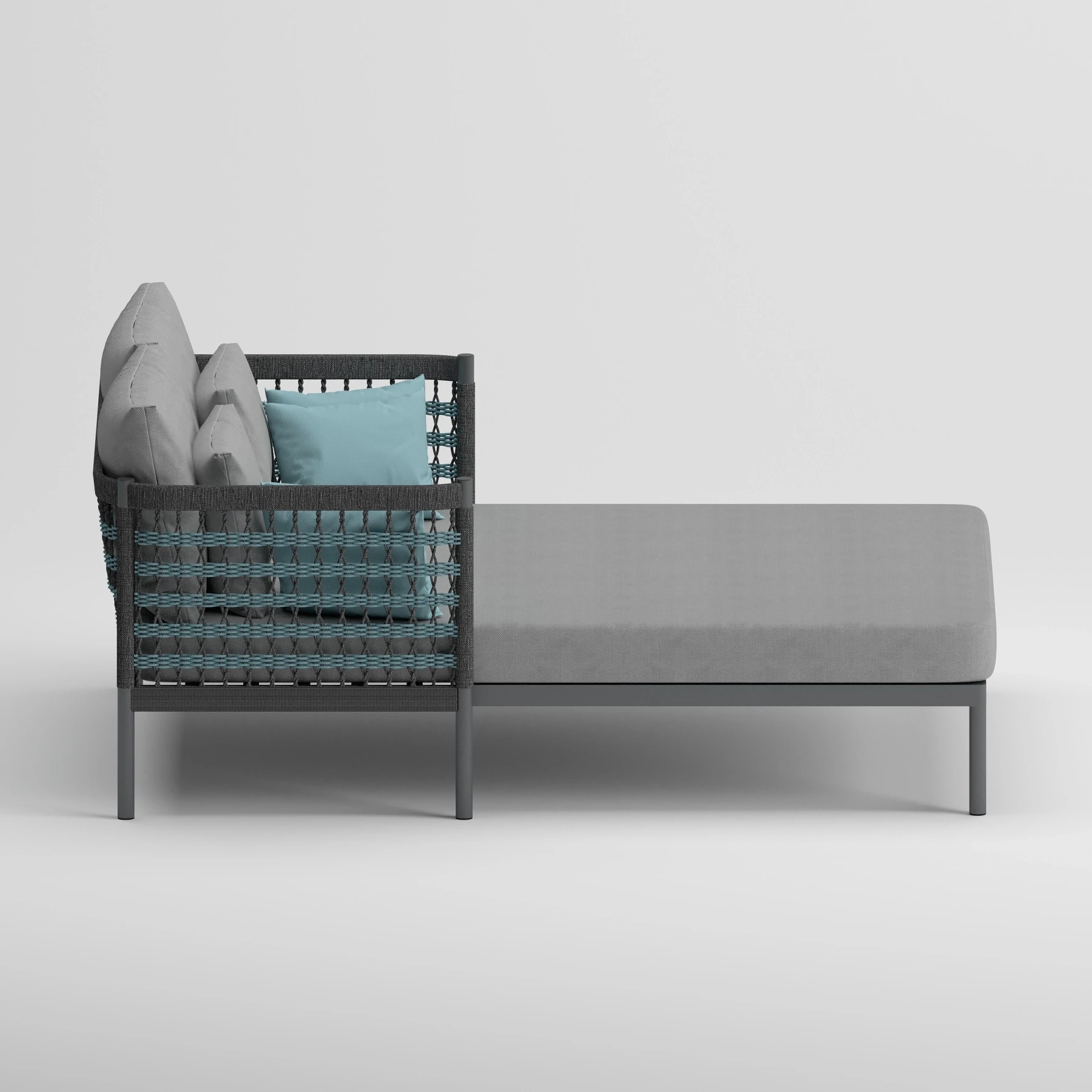 Sky Daybed