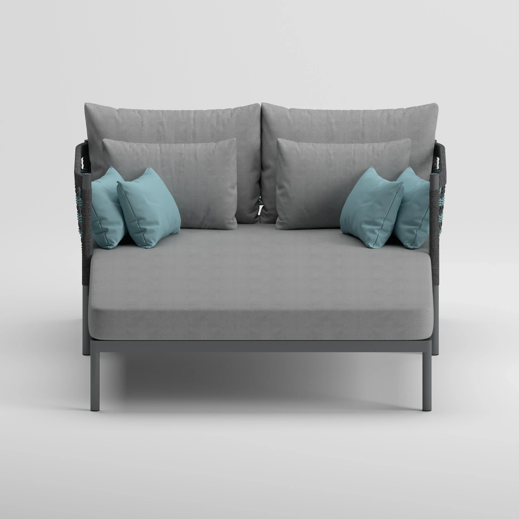 Sky Daybed