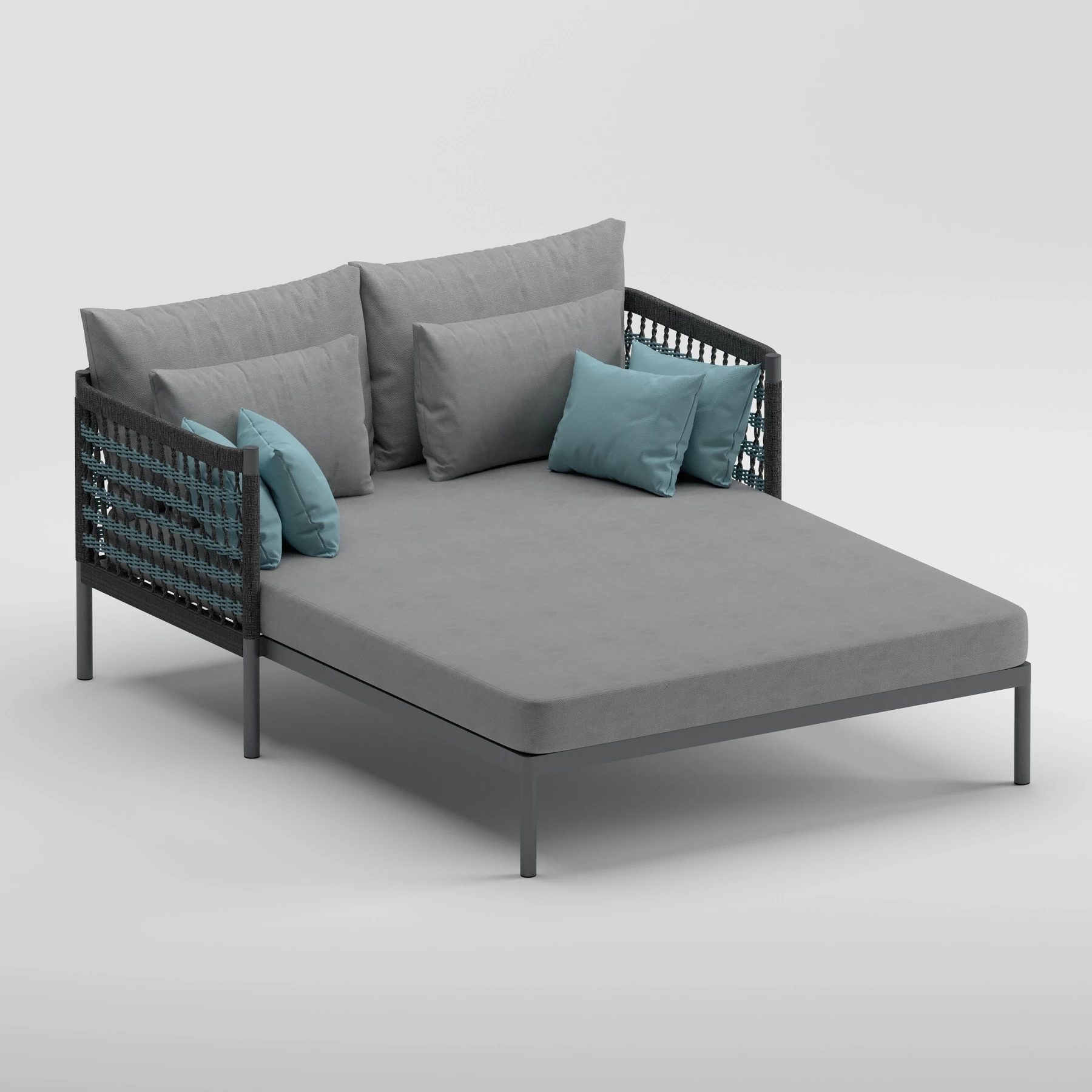 Sky Daybed