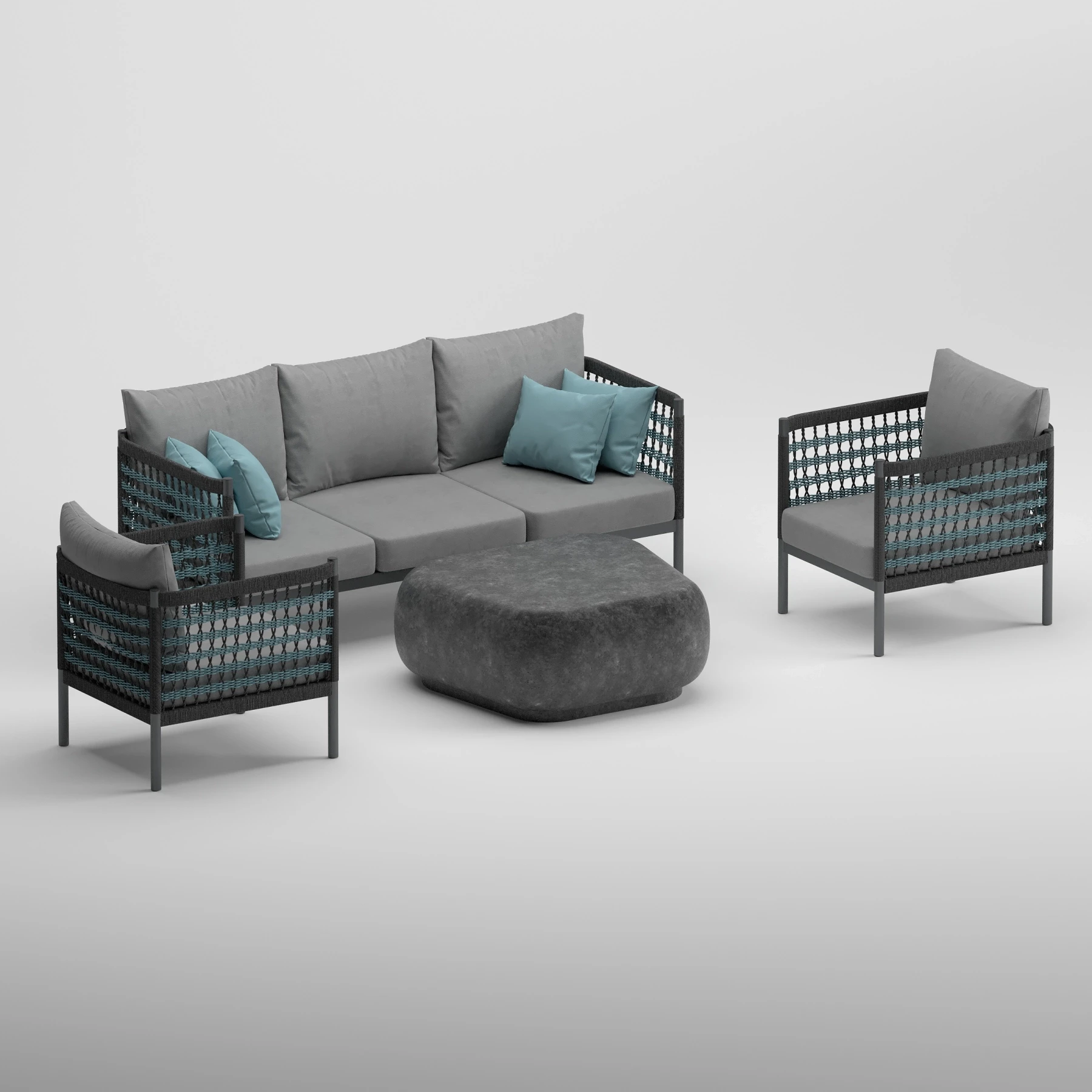 Sky Seating Group