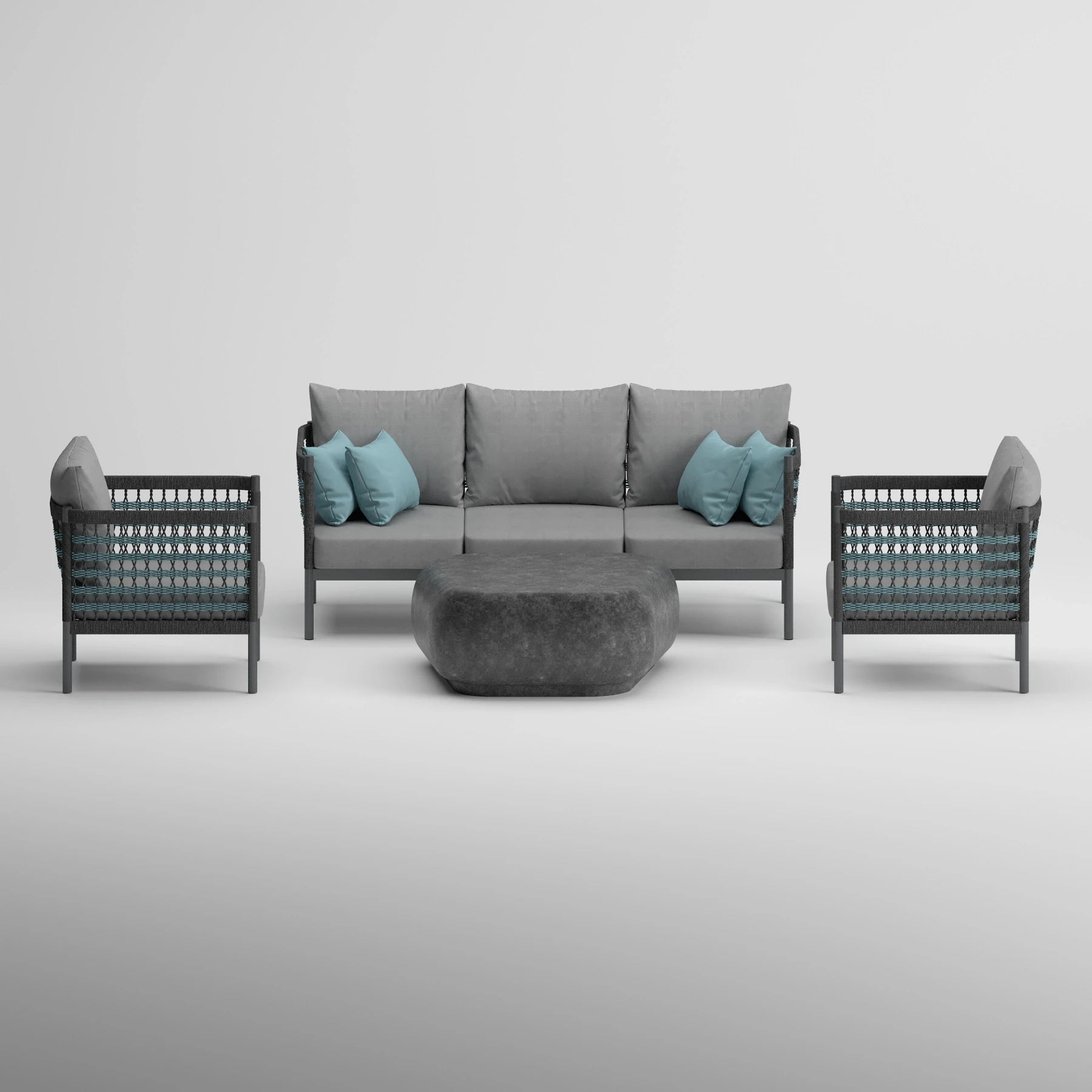 Sky Seating Group