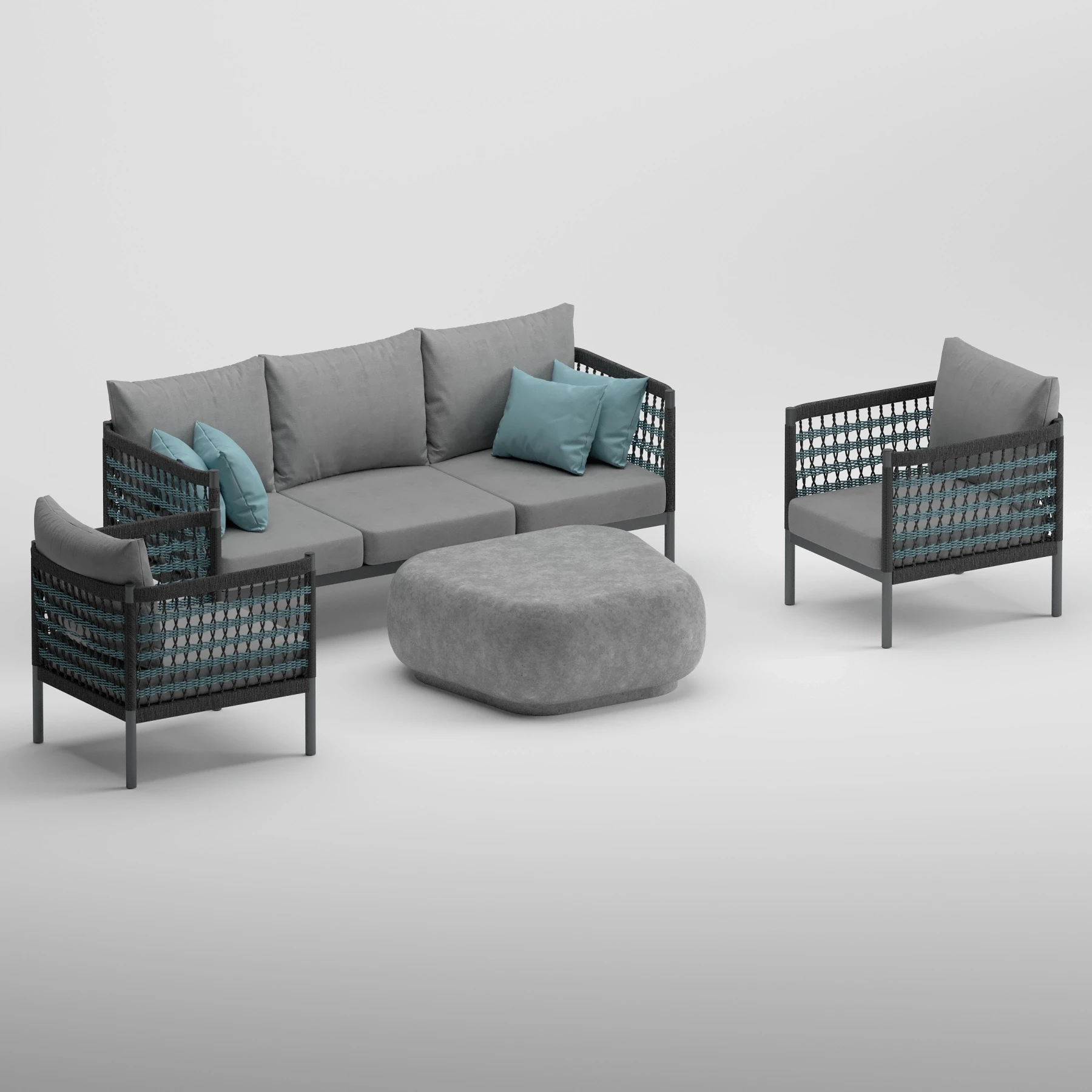 Sky Seating Group