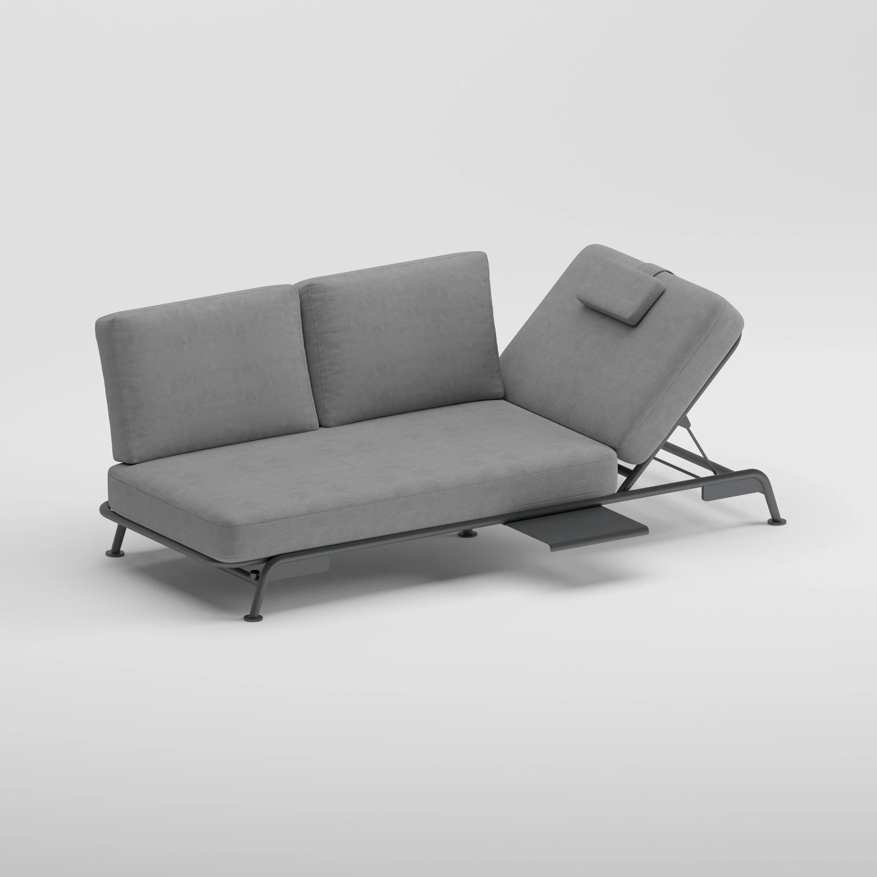 Sunset Sofa