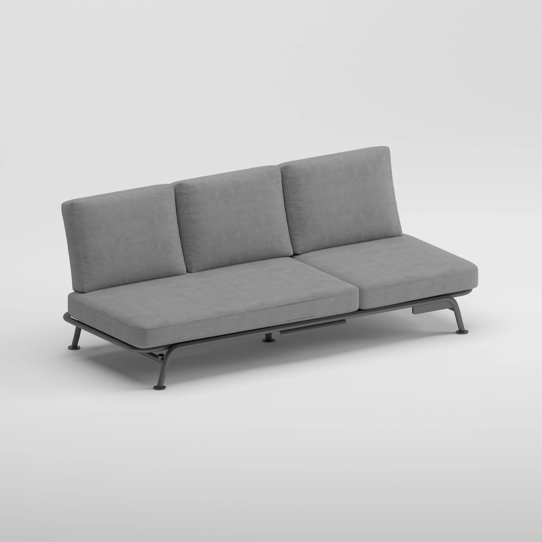 Sunset Sofa