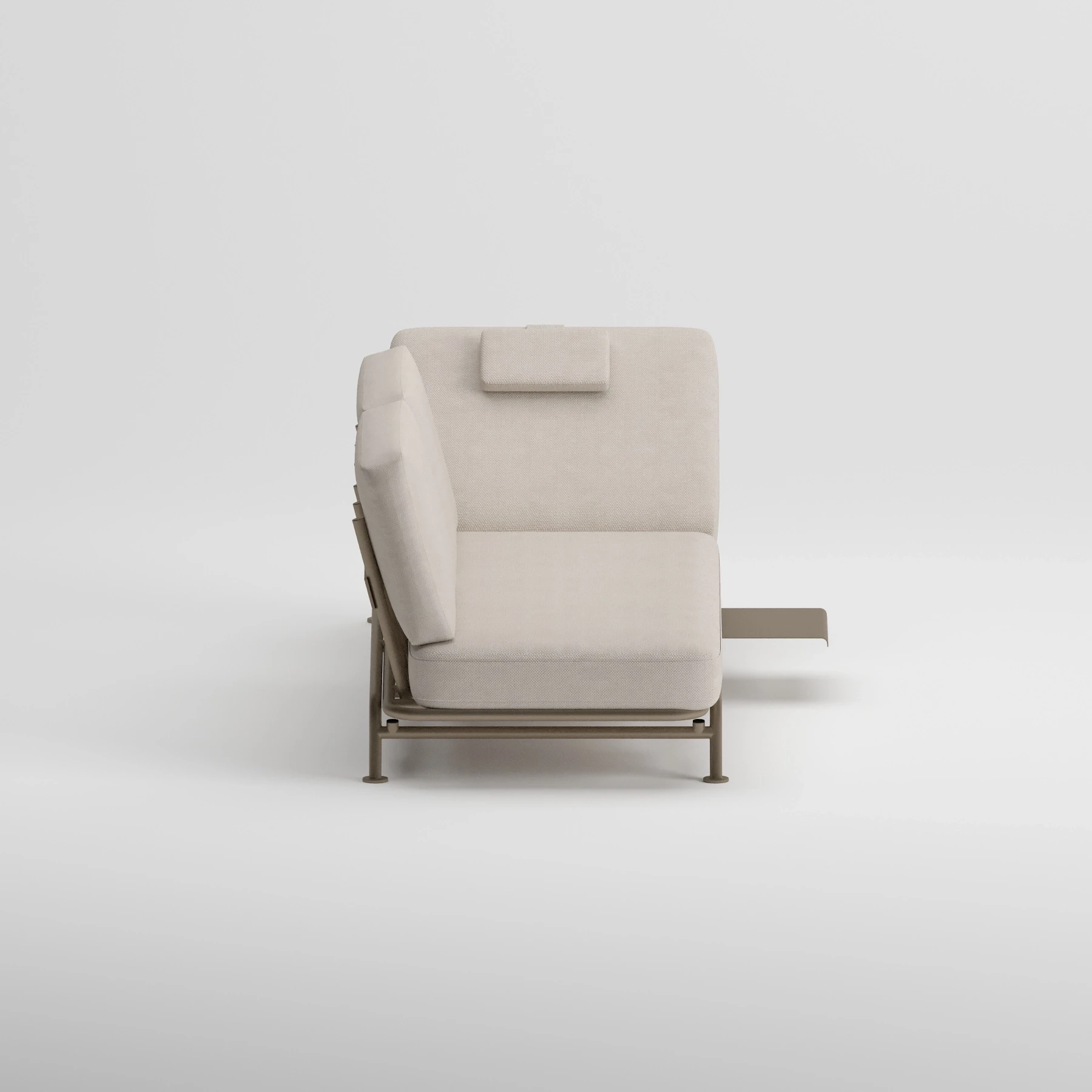Sunset Sofa