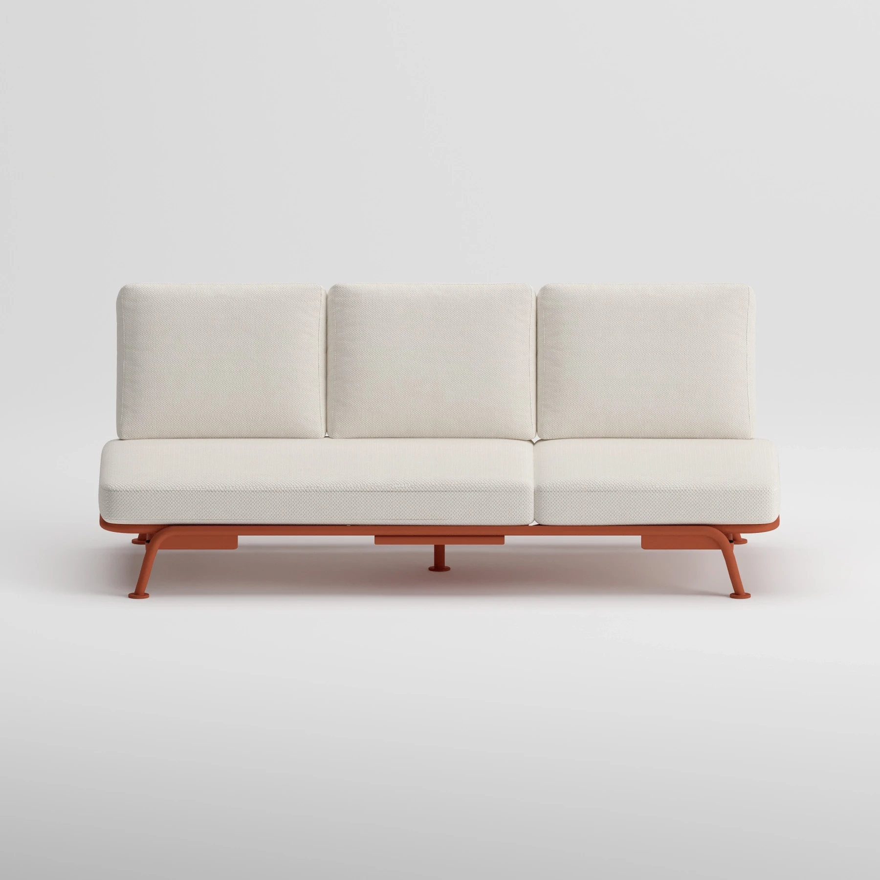 Sunset Sofa