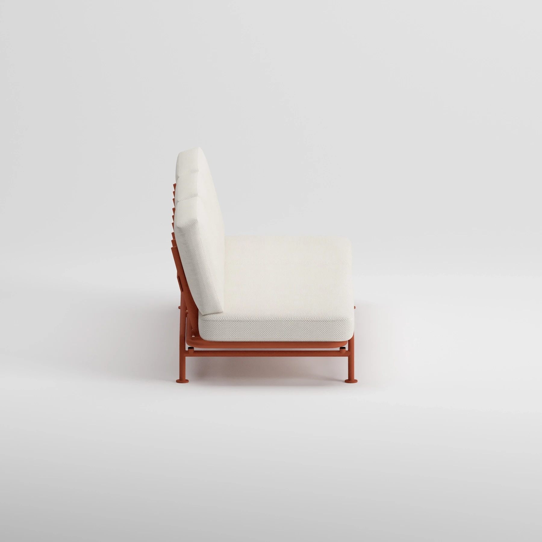 Sunset Sofa