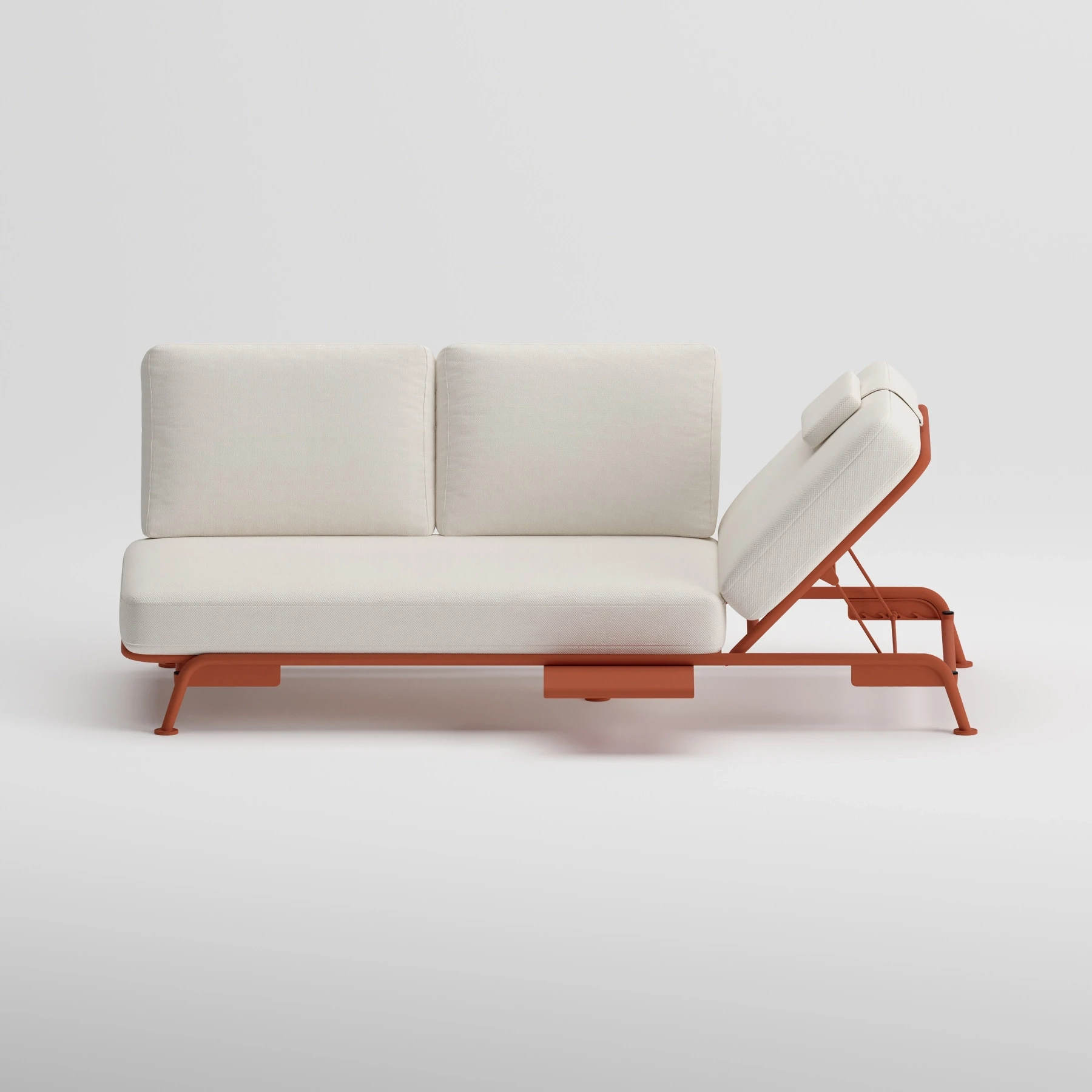 Sunset Sofa