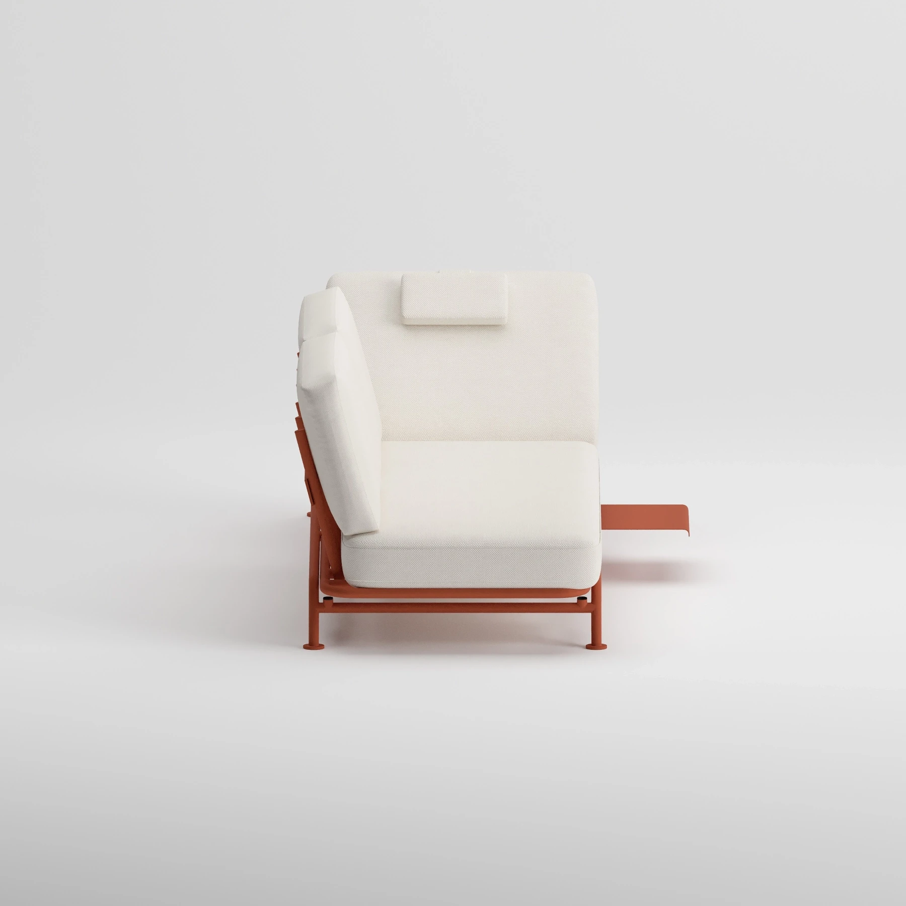 Sunset Sofa