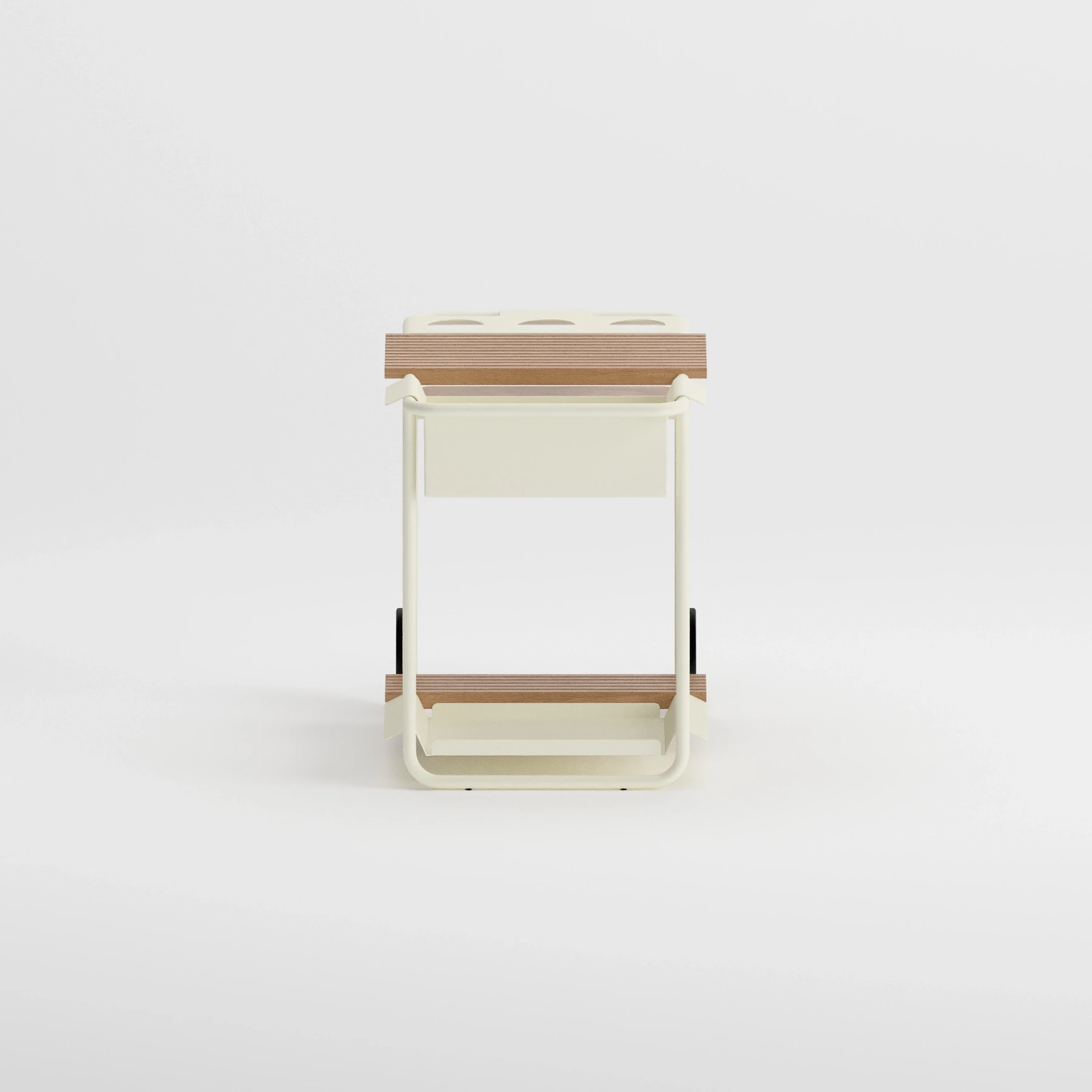 Sunset Servis Arabası