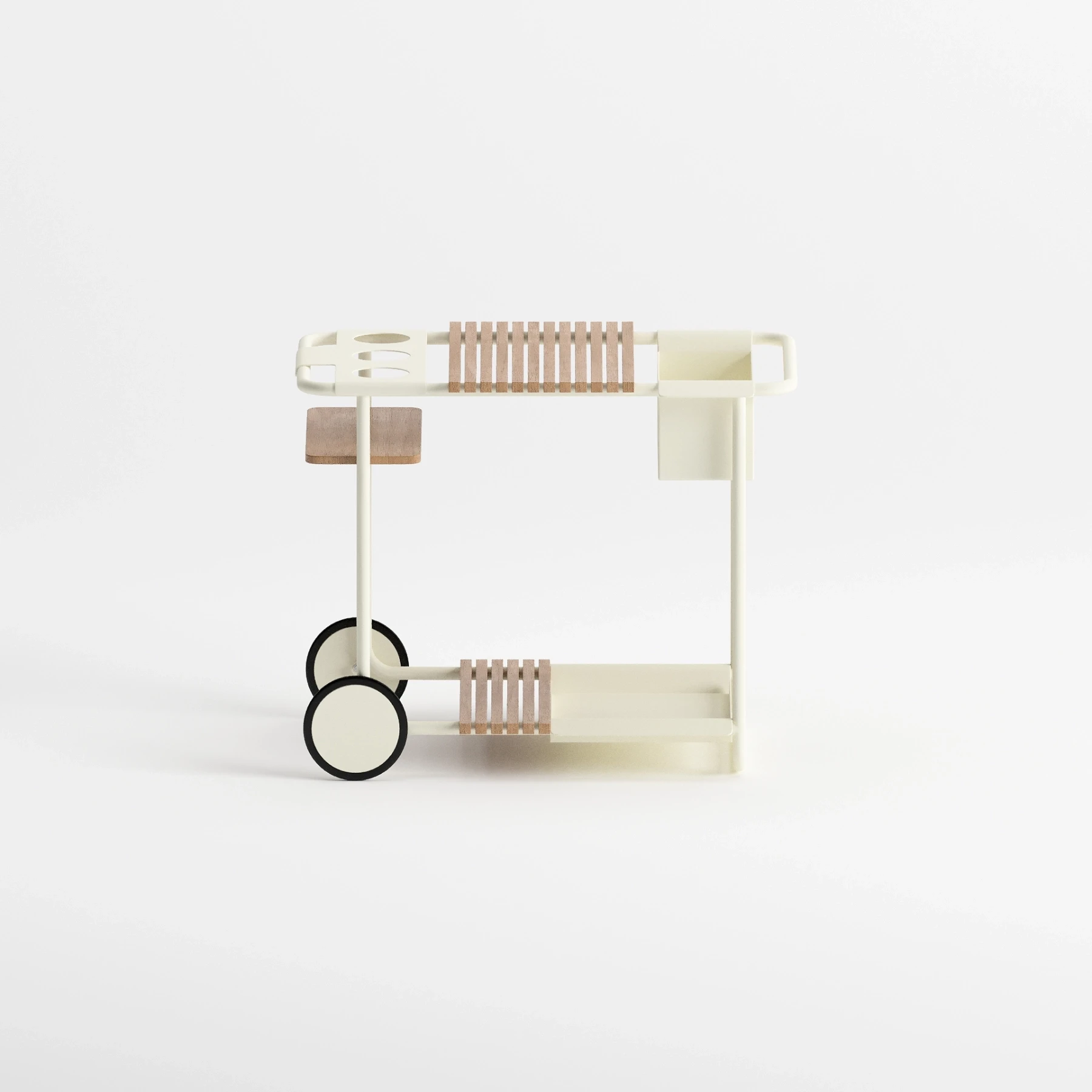 Sunset Servis Arabası