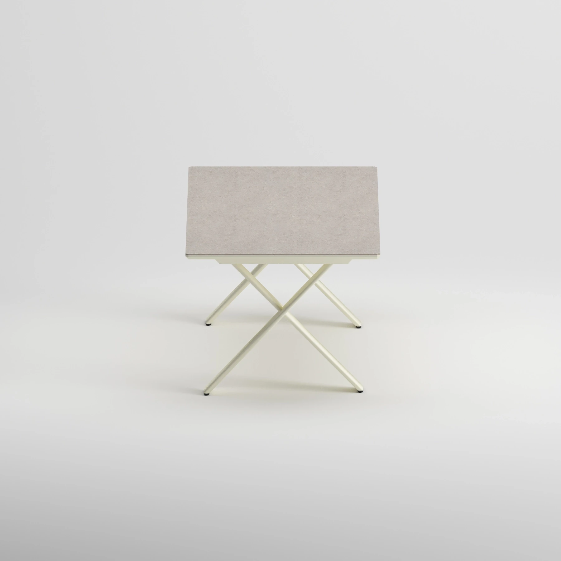 Sylva 8 Kişilik Açılır Masa