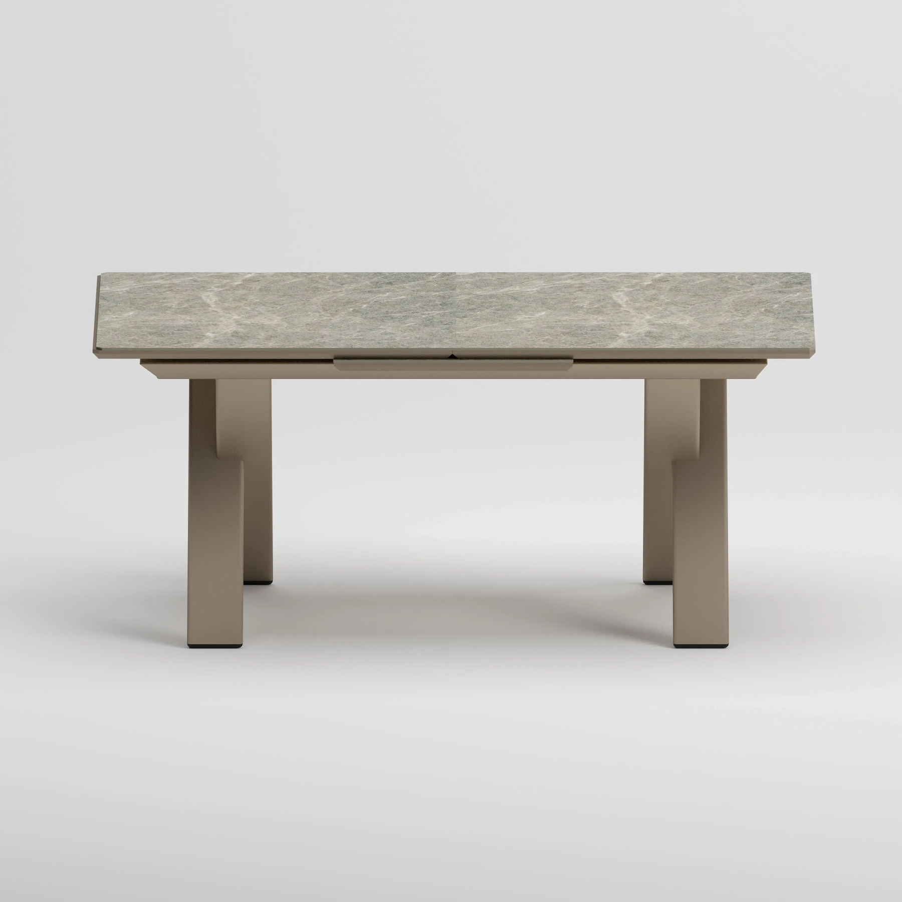 Sylva 6 Kişilik Açılır Masa