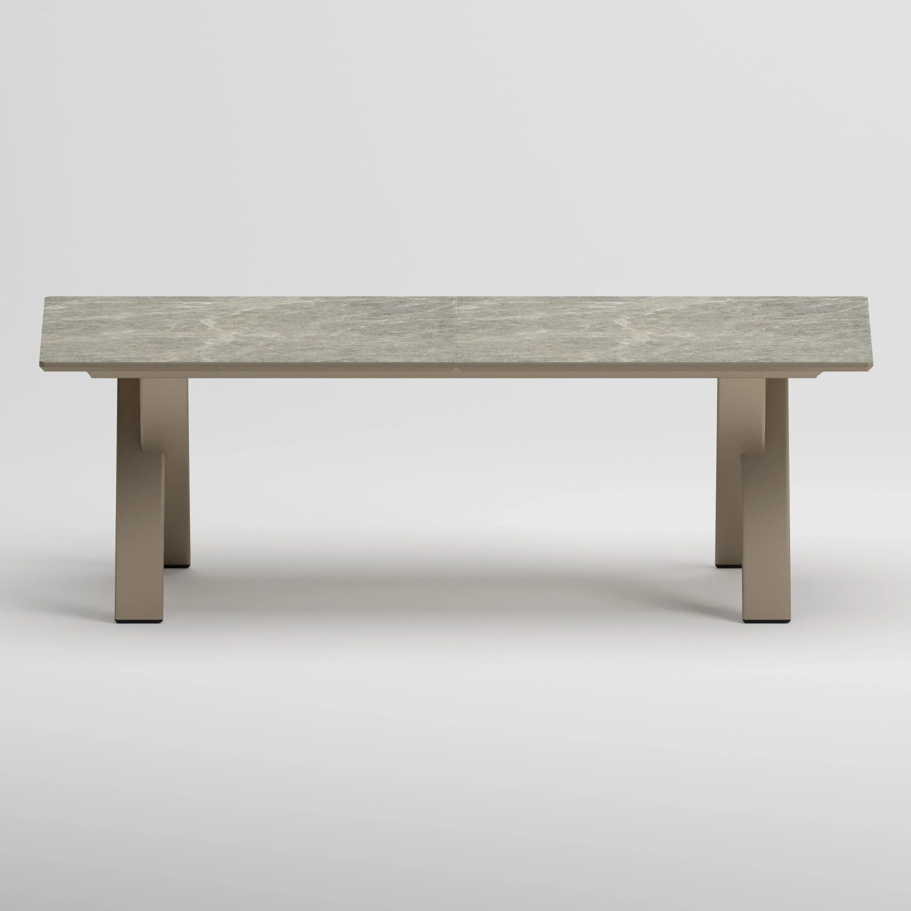 Sylva 6 Kişilik Açılır Masa