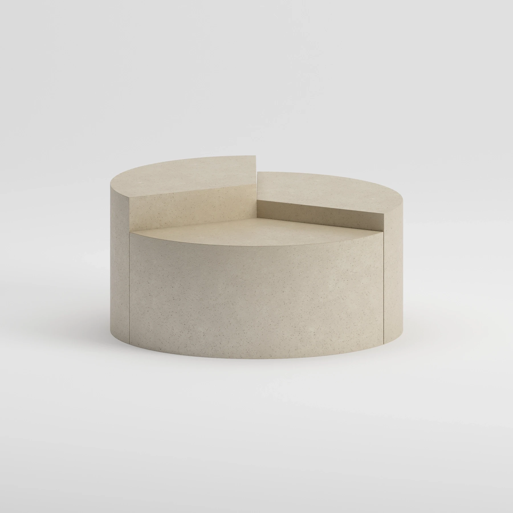 Trınıty Orta Sehpa